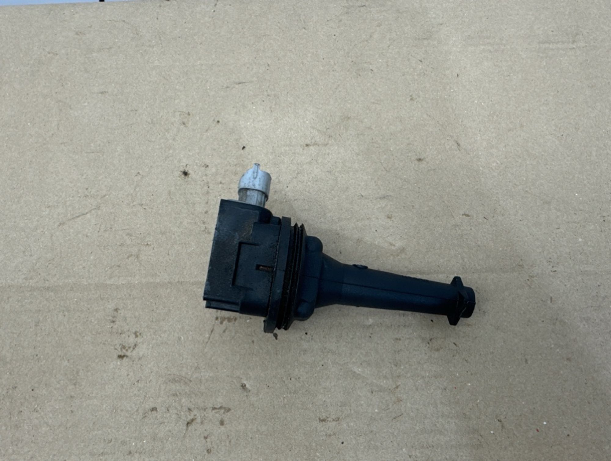 Катушка зажигания Volvo S40 B5244S4, 1000 рублей, Ростов-на-Дону