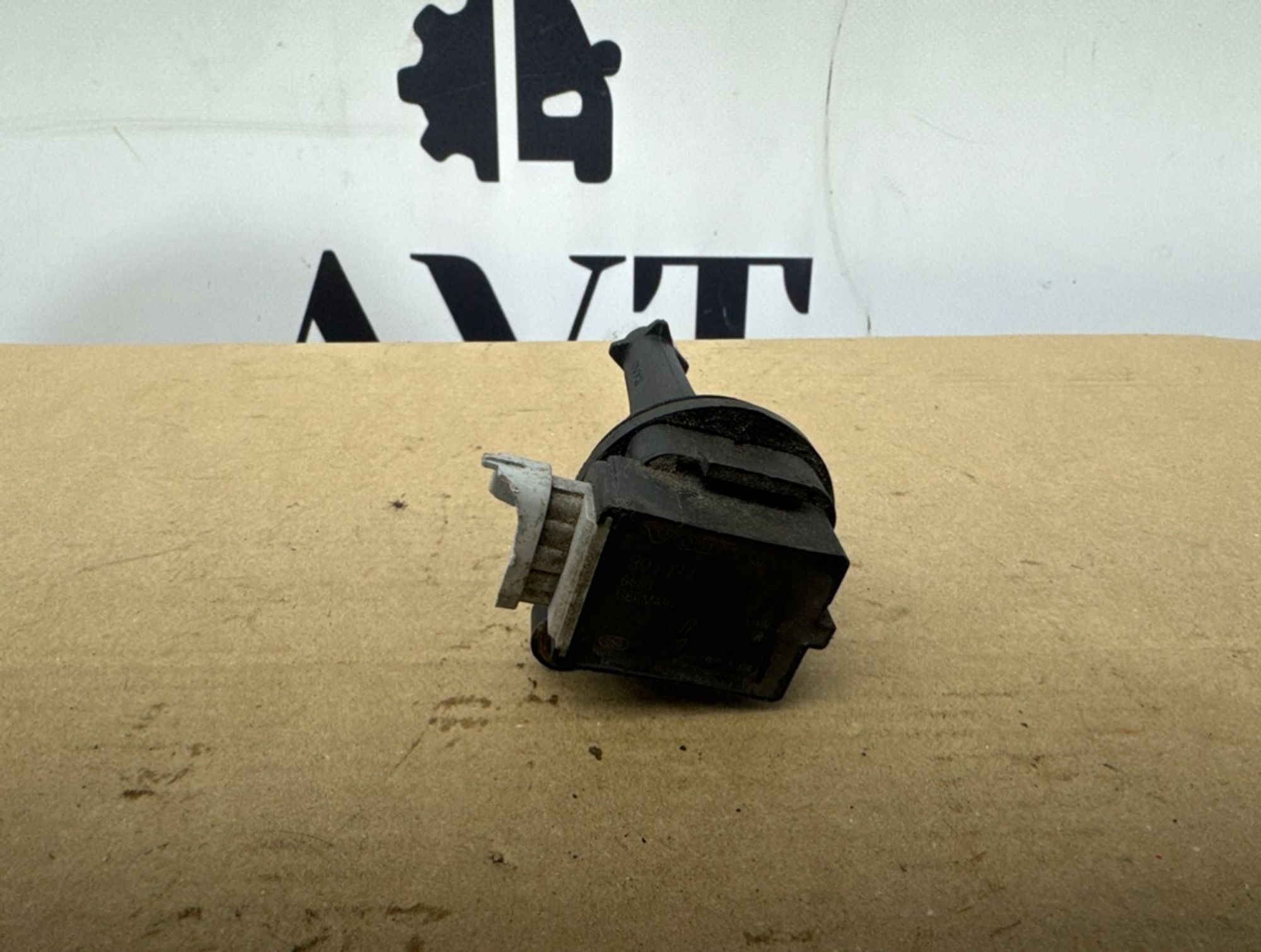 Катушка зажигания Volvo S40 B5244S4, 1000 рублей, Ростов-на-Дону