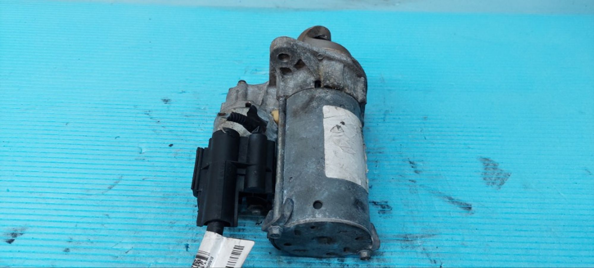 Стартер Ford Focus SHDA, 1700 рублей, Ростов-на-Дону