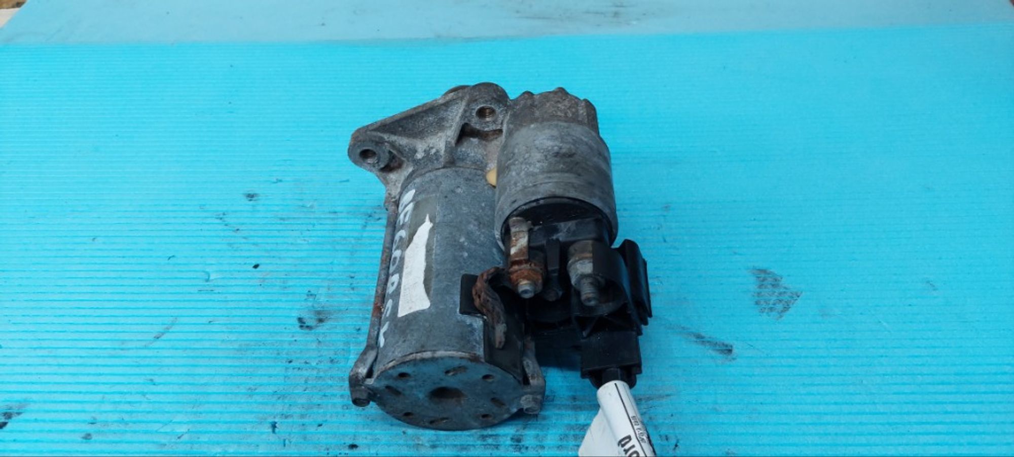 Стартер Ford Focus SHDA, 1700 рублей, Ростов-на-Дону