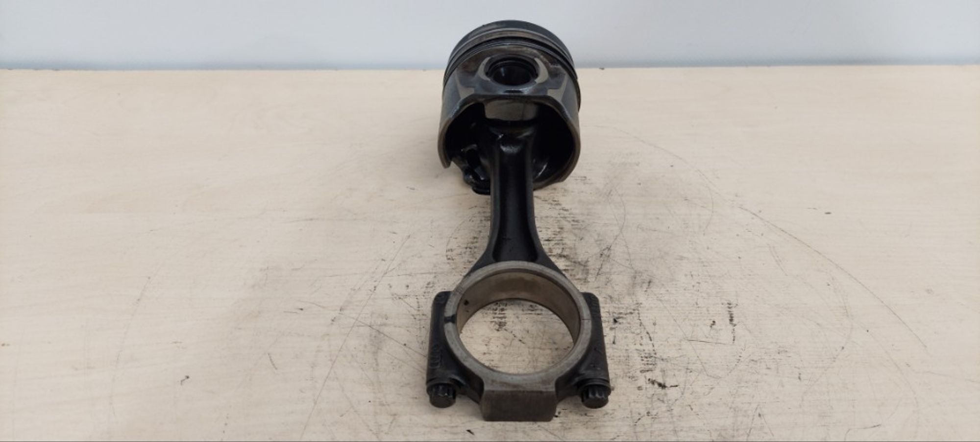 Поршень с шатуном Volkswagen Transporter AXE, 4500 рублей, Ростов-на-Дону