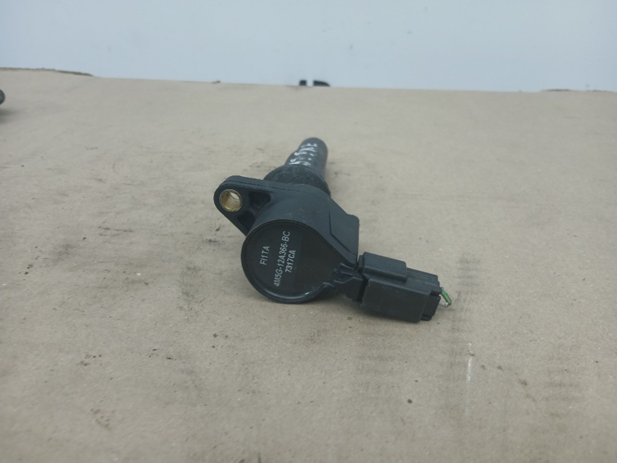 Катушка зажигания Ford C-Max QQDB, 1000 рублей, Ростов-на-Дону