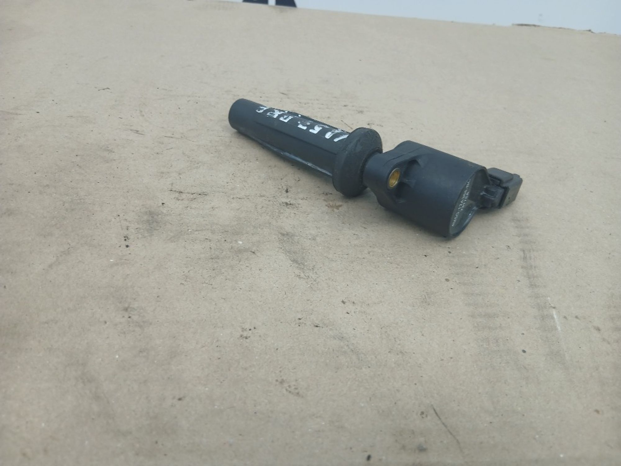 Катушка зажигания Ford C-Max QQDB, 1000 рублей, Ростов-на-Дону