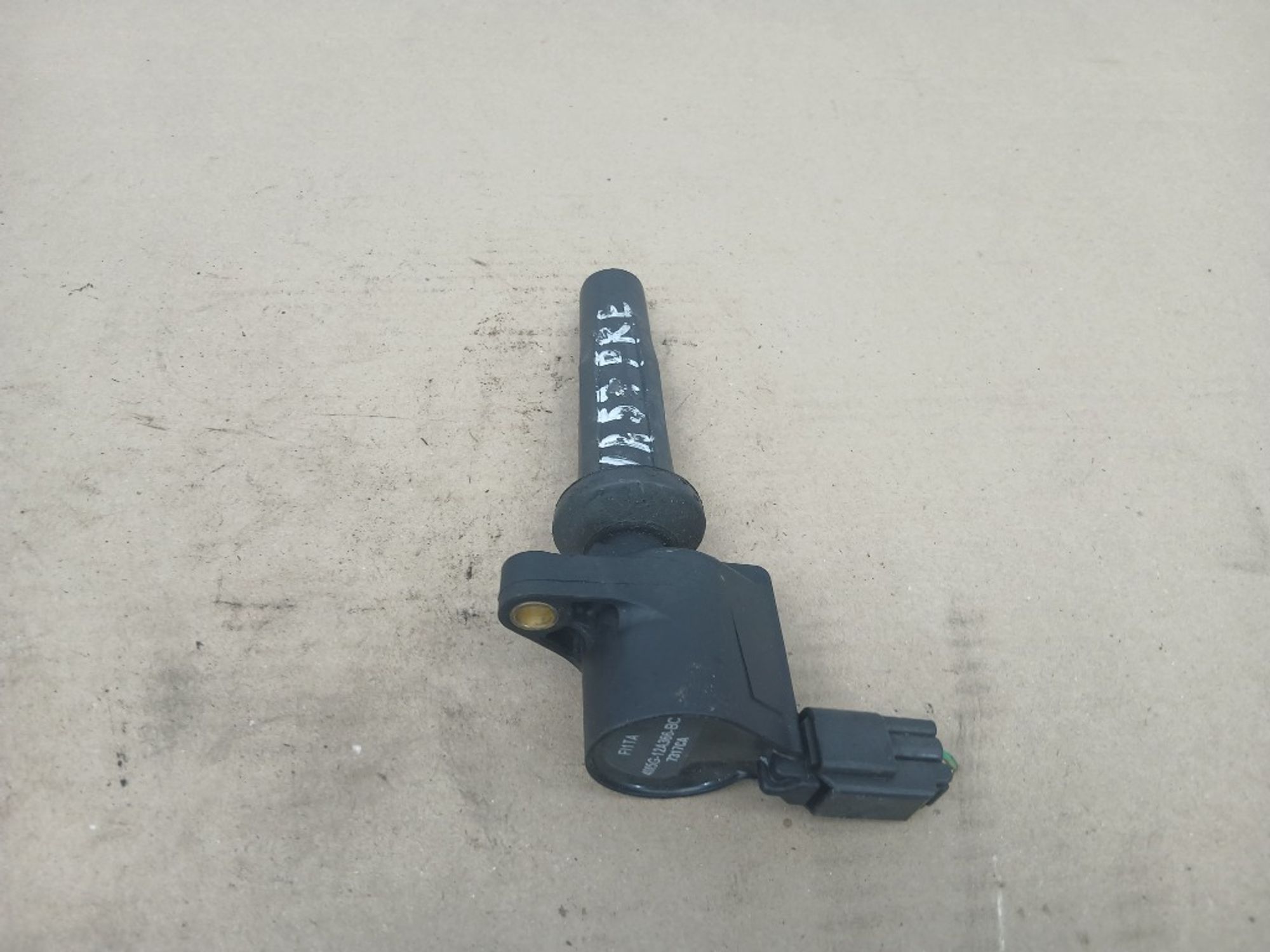 Катушка зажигания Ford C-Max QQDB, 1000 рублей, Ростов-на-Дону