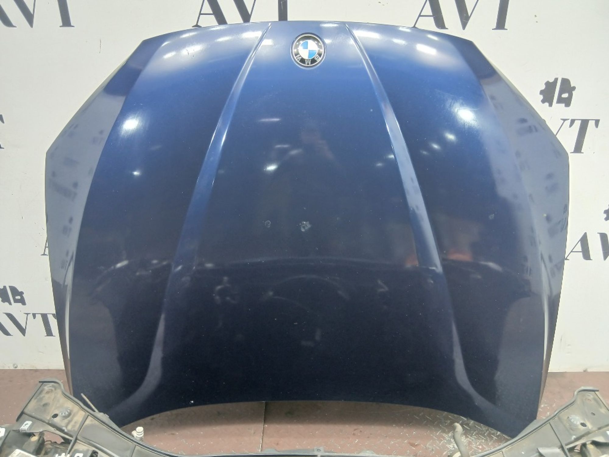 Ноускат (Nose Cut) BMW X1 E84, 160000 рублей, Ростов-на-Дону