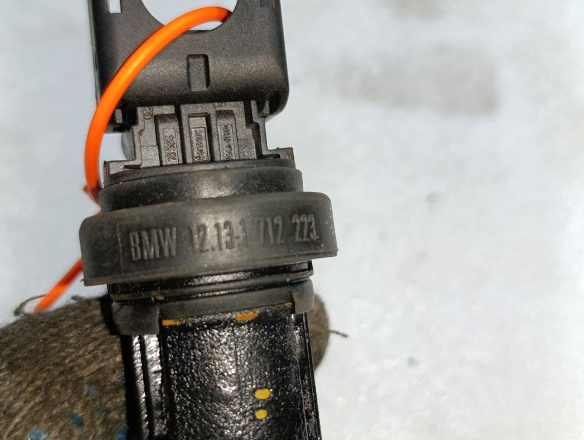 Катушка зажигания BMW Z4 M54B30 306S3, 1000 рублей, Ростов-на-Дону