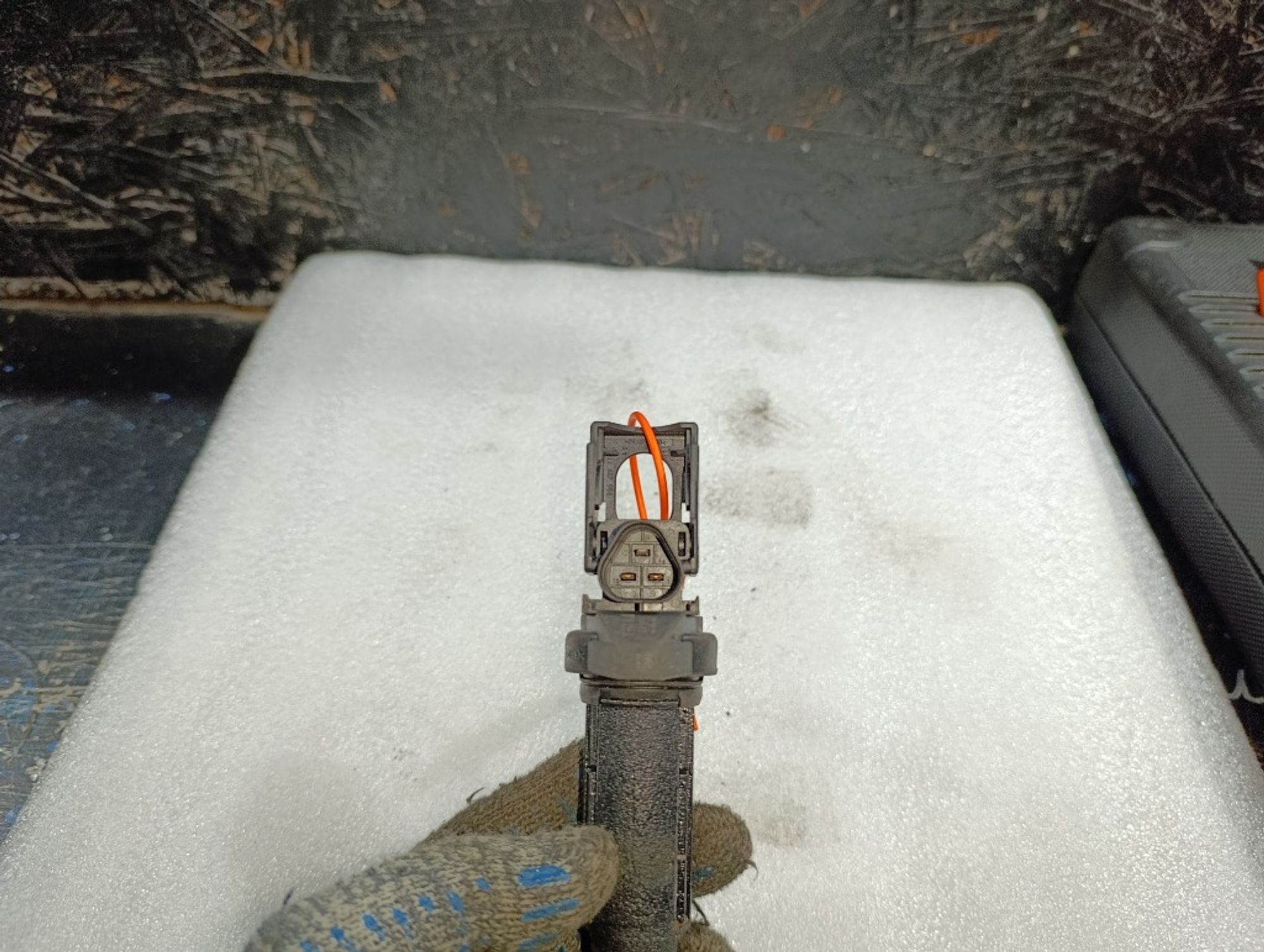 Катушка зажигания BMW Z4 M54B30 306S3, 1000 рублей, Ростов-на-Дону