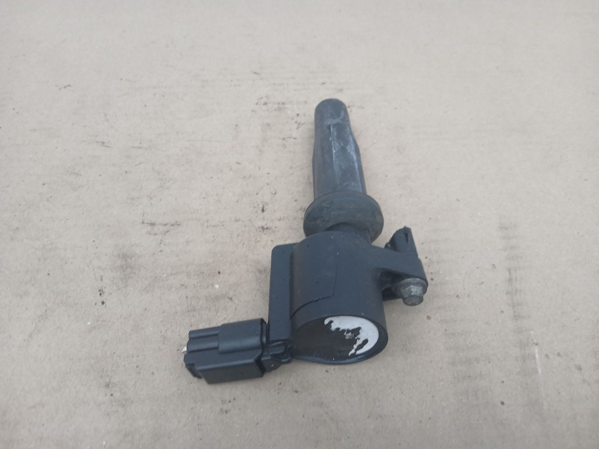 Катушка зажигания Ford C-Max QQDB, 1000 рублей, Ростов-на-Дону