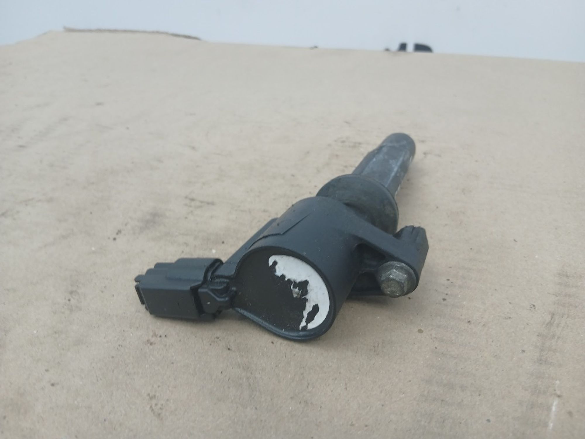 Катушка зажигания Ford C-Max QQDB, 1000 рублей, Ростов-на-Дону