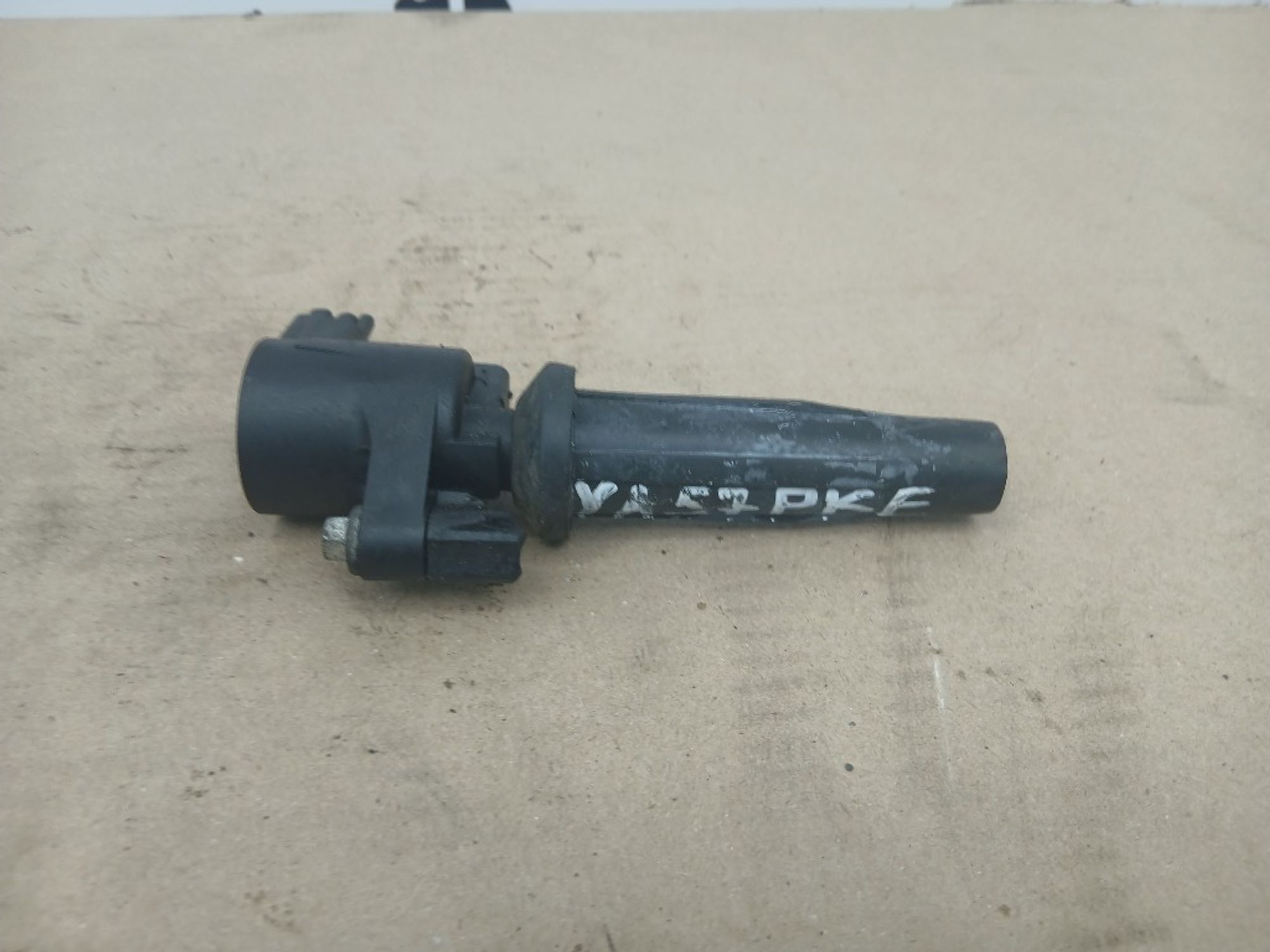 Катушка зажигания Ford C-Max QQDB, 1000 рублей, Ростов-на-Дону