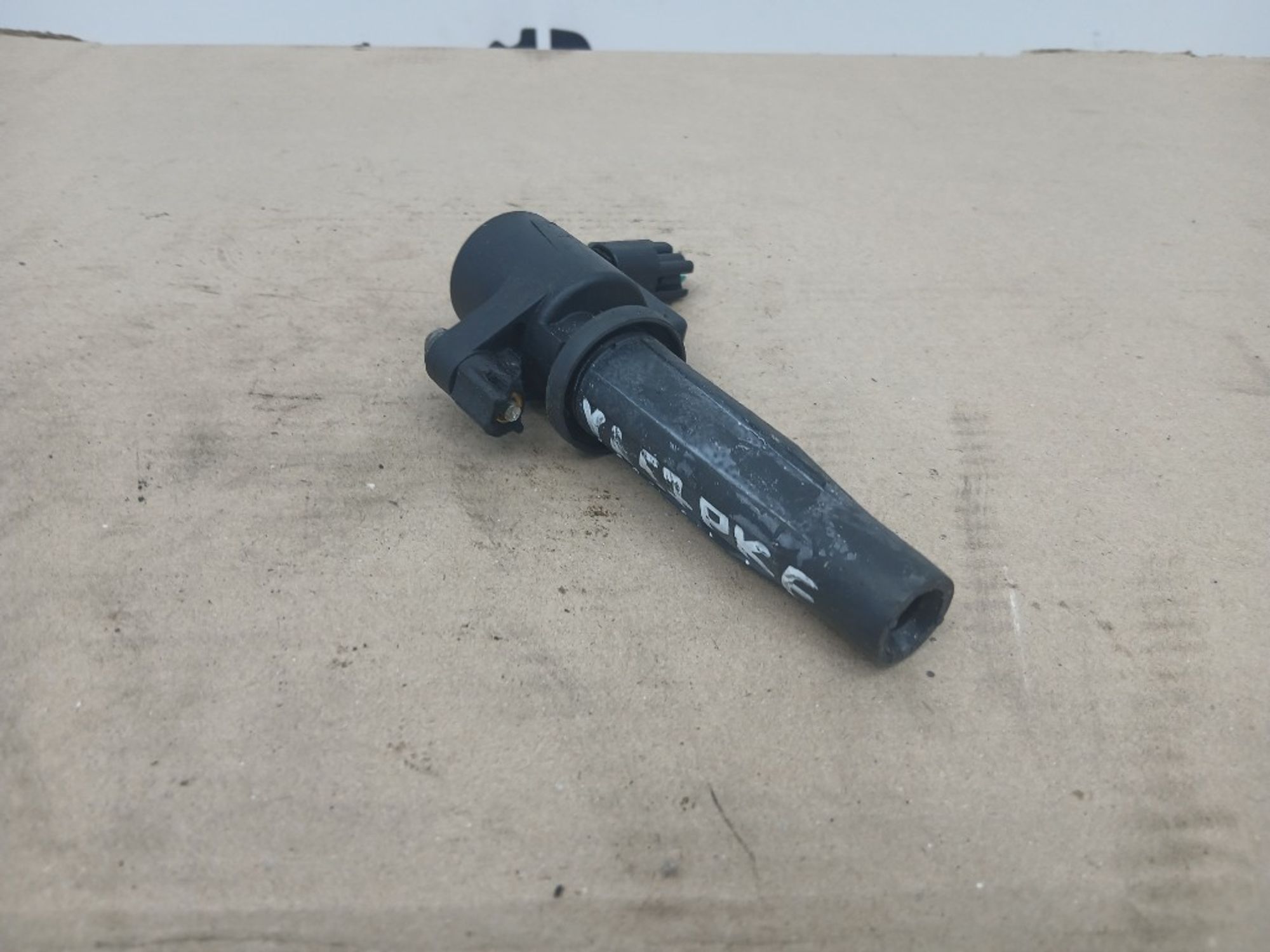 Катушка зажигания Ford C-Max QQDB, 1000 рублей, Ростов-на-Дону