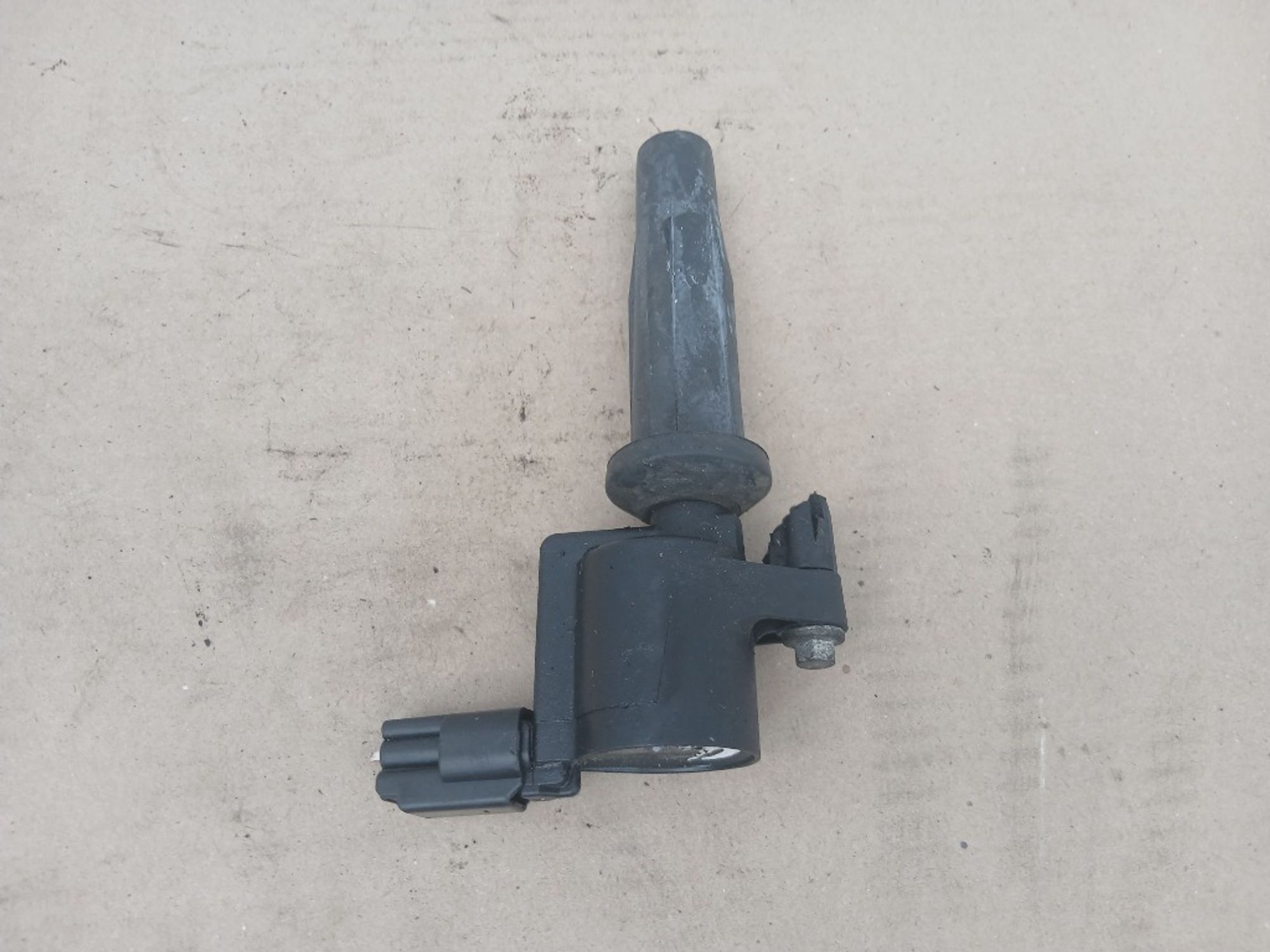 Катушка зажигания Ford C-Max QQDB, 1000 рублей, Ростов-на-Дону