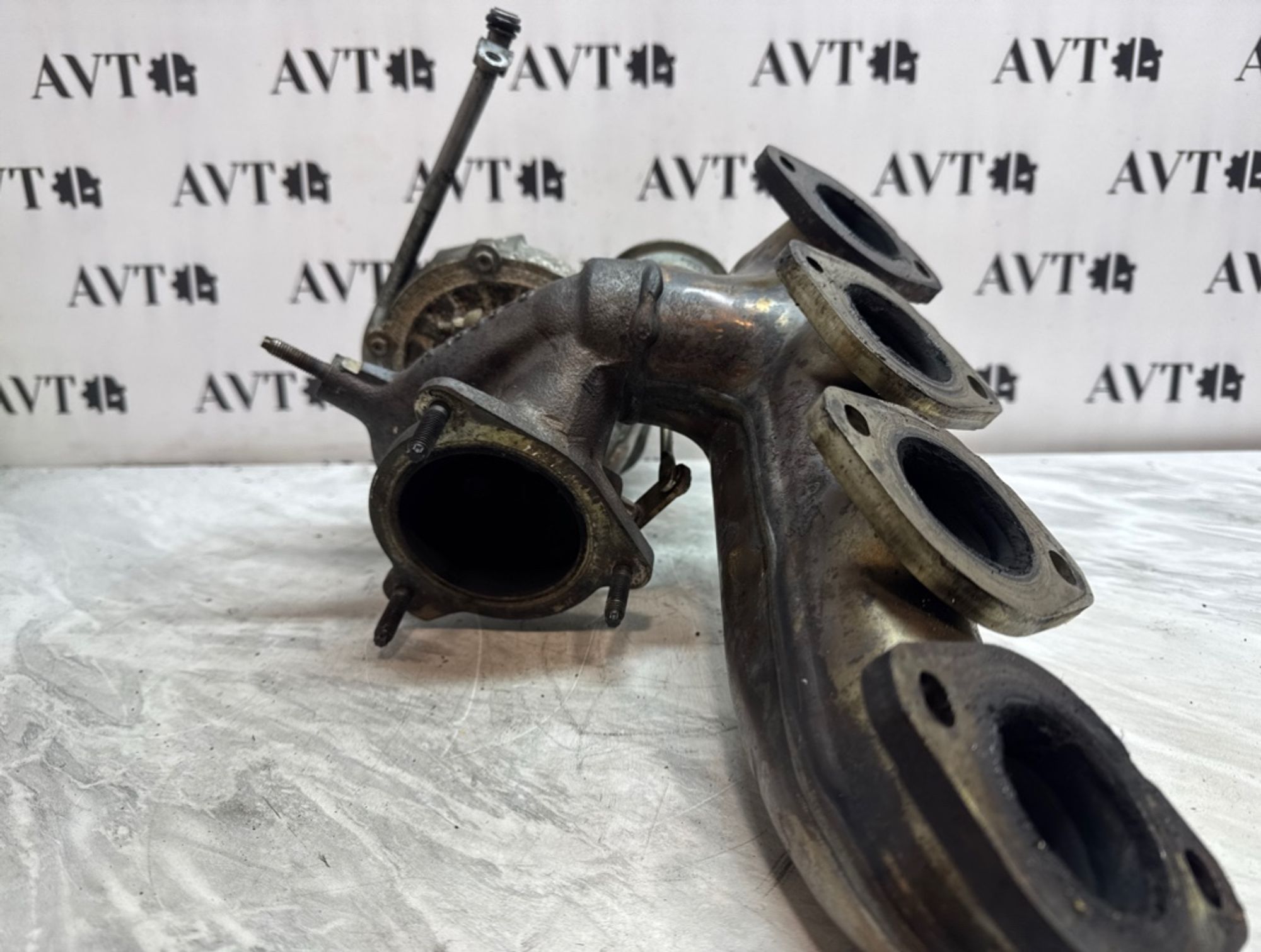 Турбина Mercedes-Benz C-Class W204 M271.820, 15000 рублей, Ростов-на-Дону