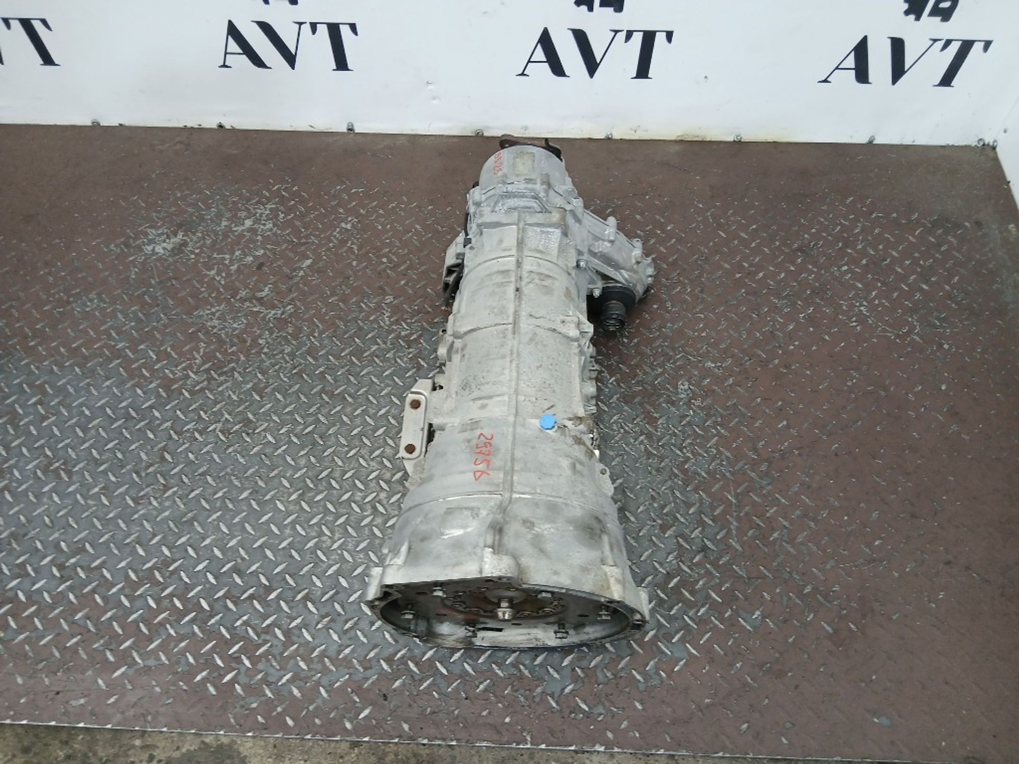 АКПП BMW X5 E70 N57D30A, 65000 рублей, Ростов-на-Дону