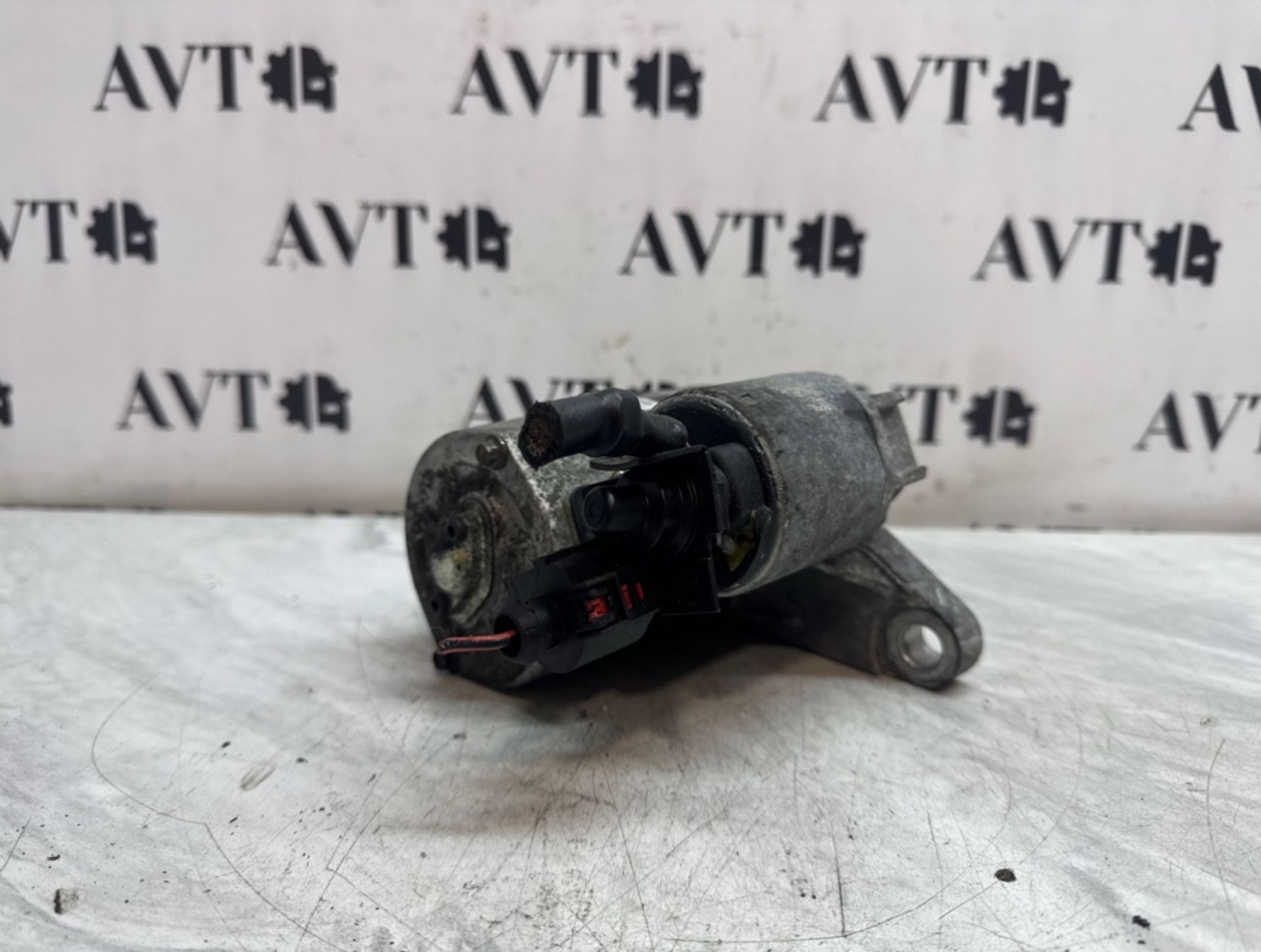 Стартер Volkswagen Polo BUD, 2000 рублей, Ростов-на-Дону