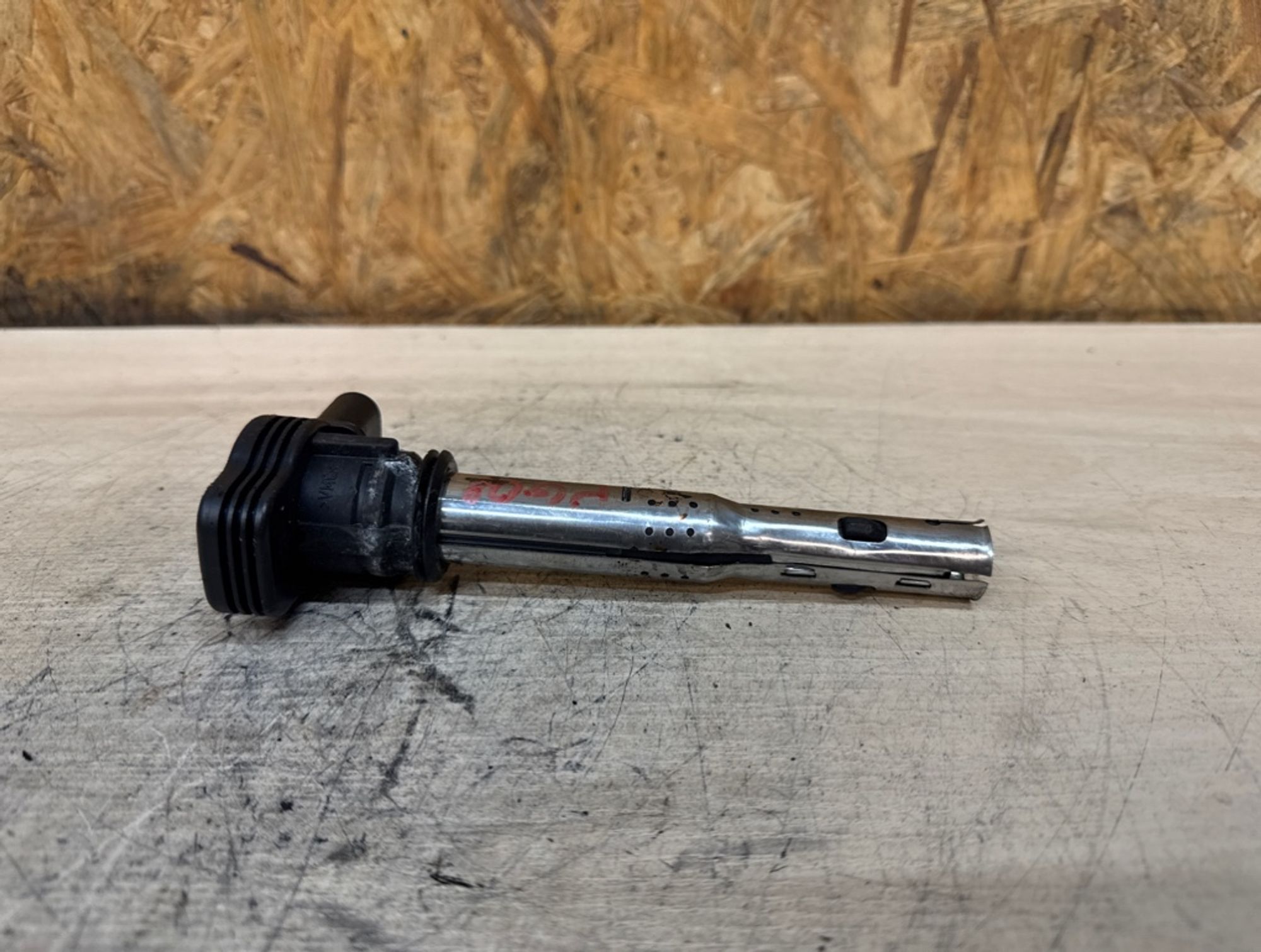 Катушка зажигания Audi A3 8P BZB, 1000 рублей, Ростов-на-Дону