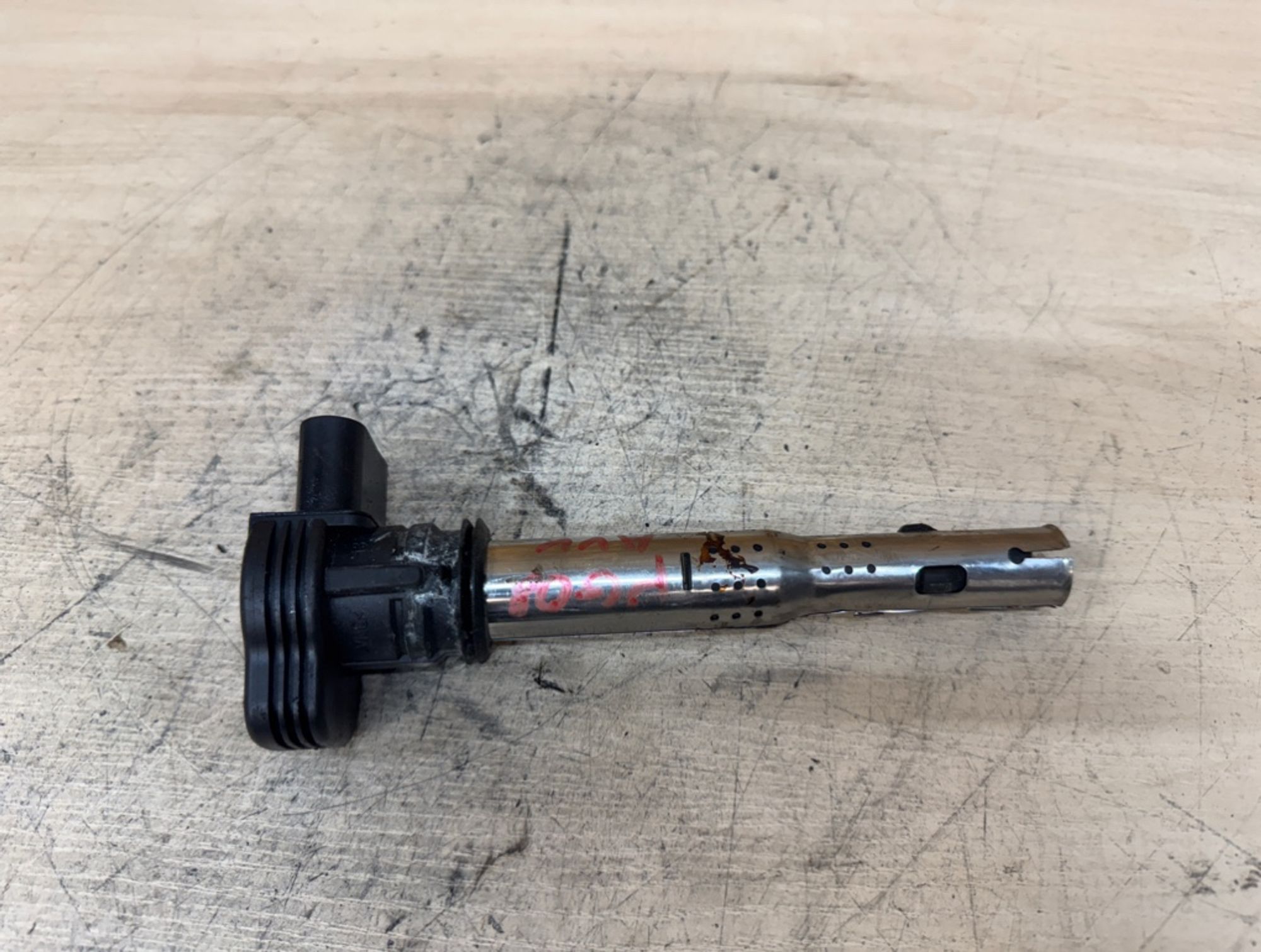 Катушка зажигания Audi A3 8P BZB, 1000 рублей, Ростов-на-Дону