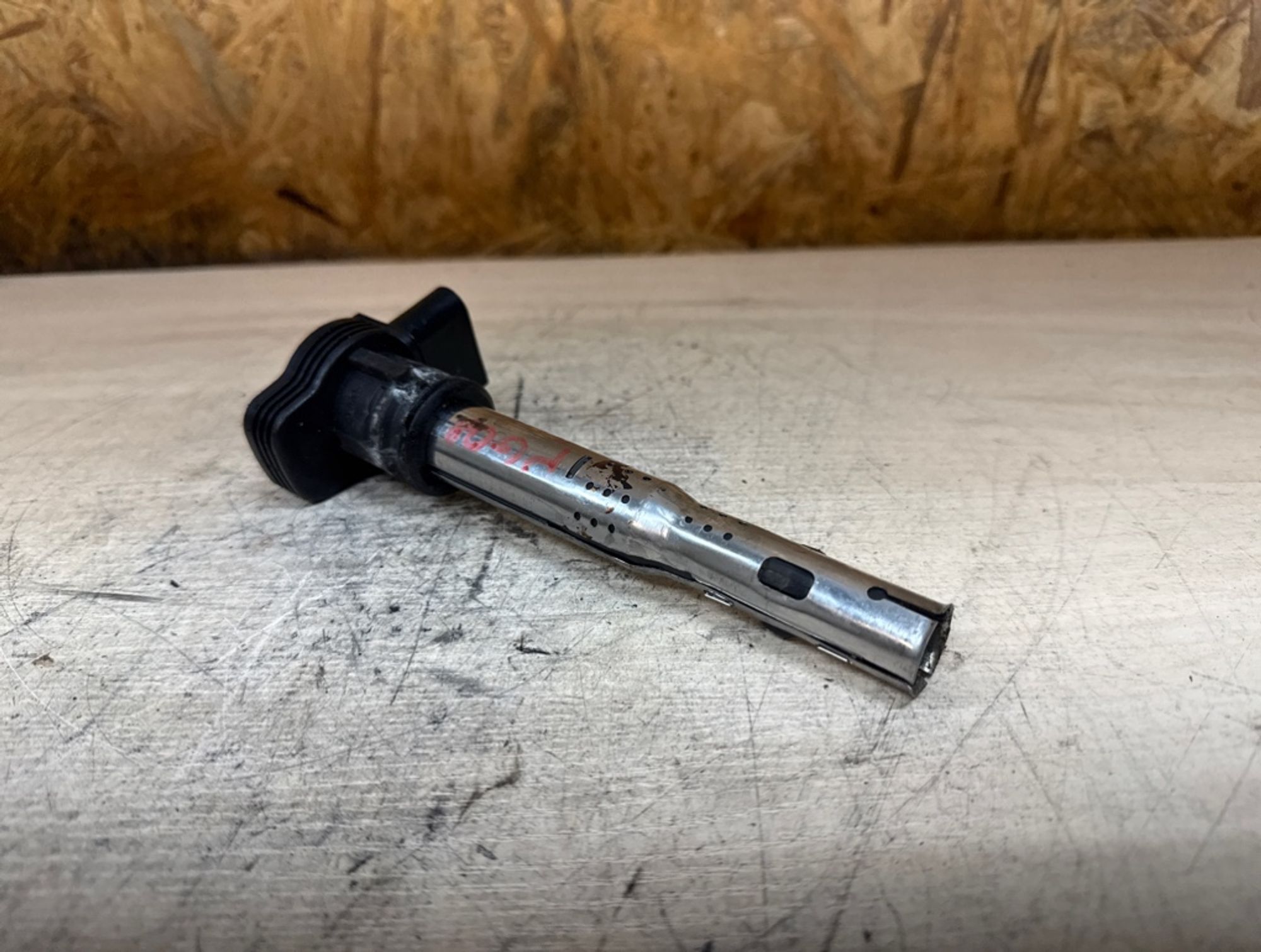 Катушка зажигания Audi A3 8P BZB, 1000 рублей, Ростов-на-Дону