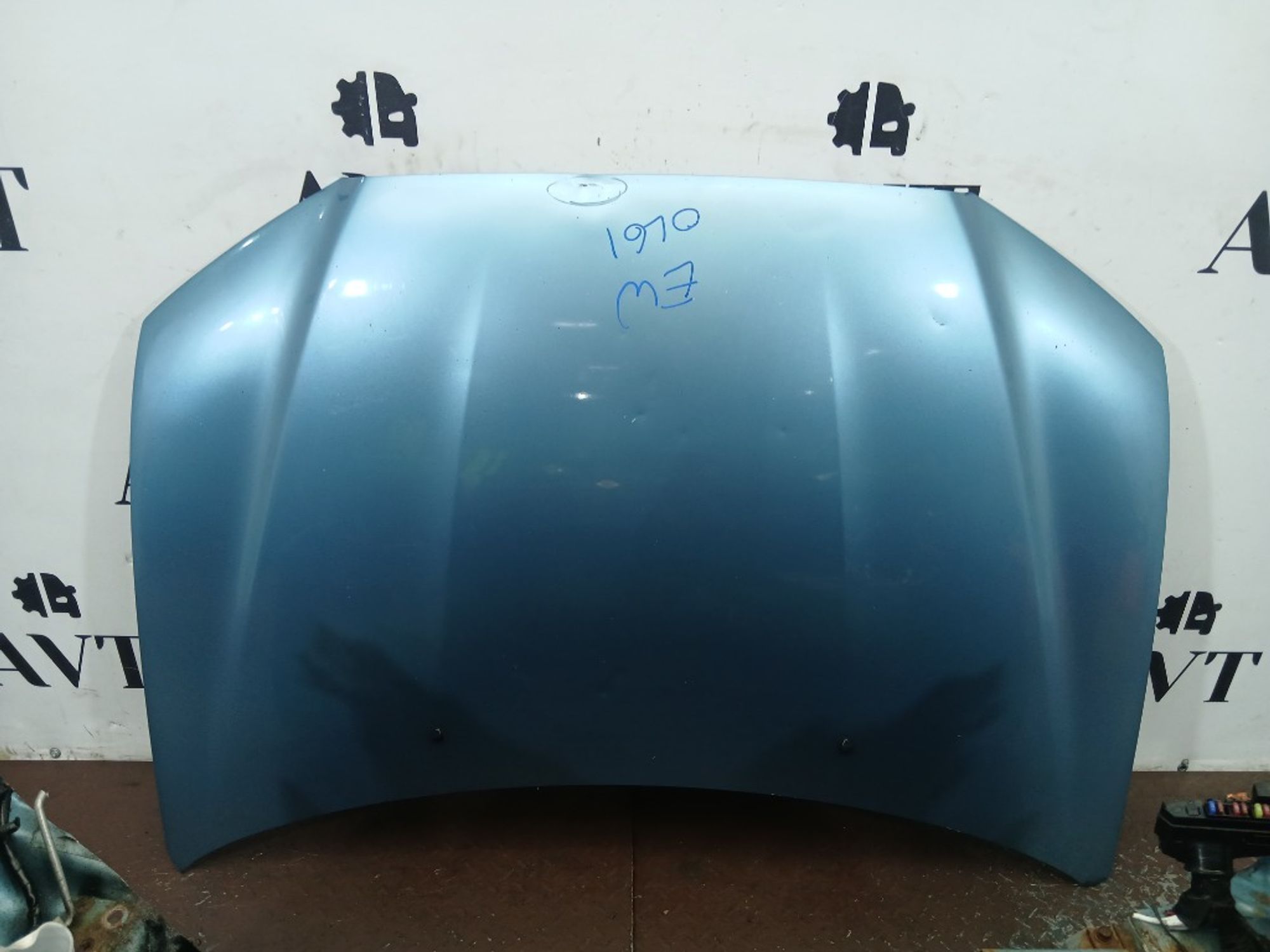 Ноускат (Nose Cut) Mitsubishi ASX, 135000 рублей, Ростов-на-Дону