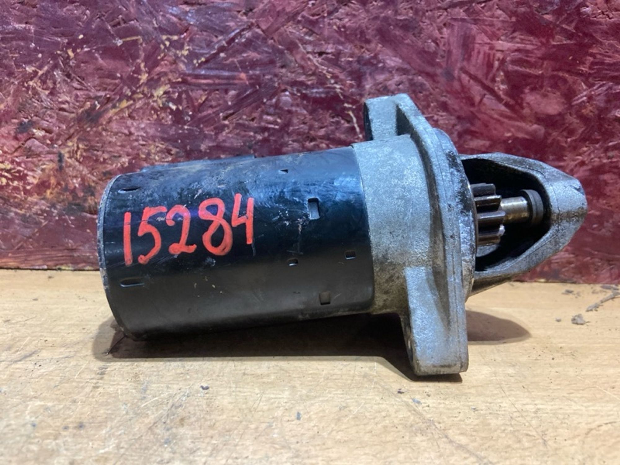 Стартер Ford Focus HXDB, 1700 рублей, Ростов-на-Дону