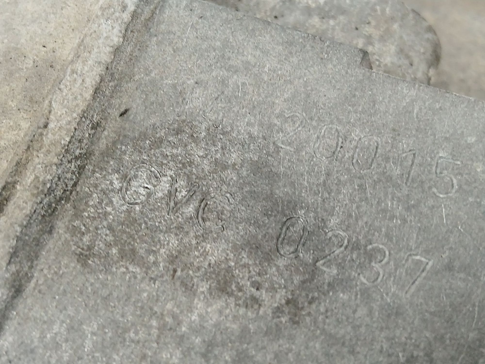 МКПП Audi A4 ASN, 25000 рублей, Ростов-на-Дону