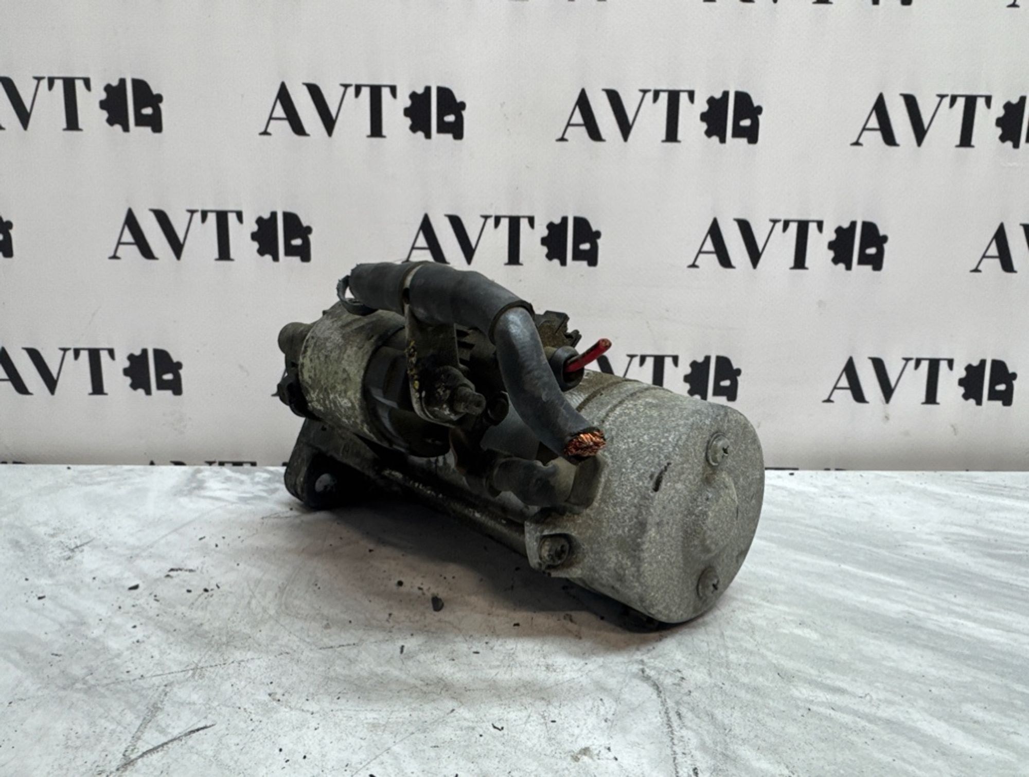 Стартер Volkswagen Touareg NF CASA CAS, 3000 рублей, Ростов-на-Дону