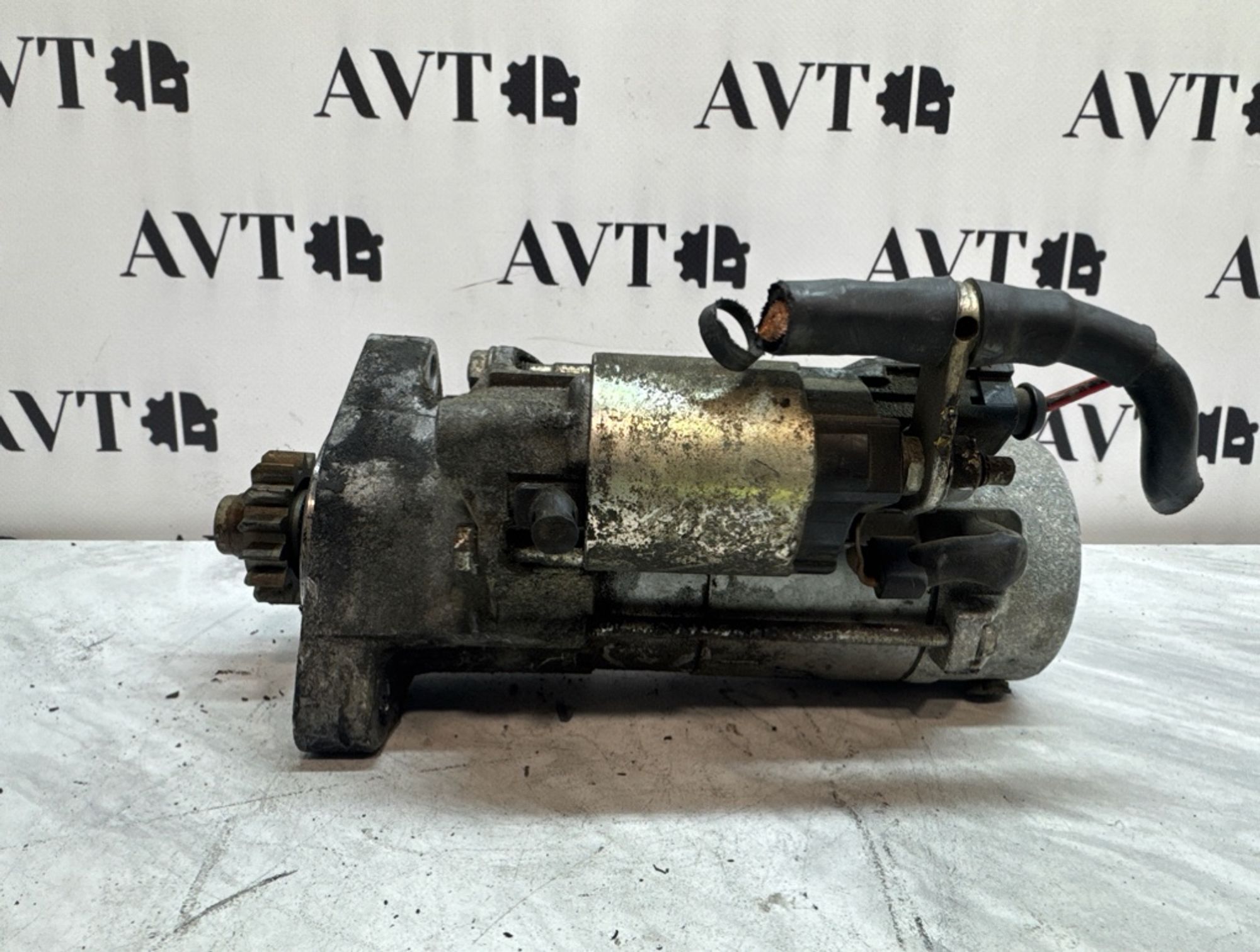 Стартер Volkswagen Touareg NF CASA CAS, 3000 рублей, Ростов-на-Дону