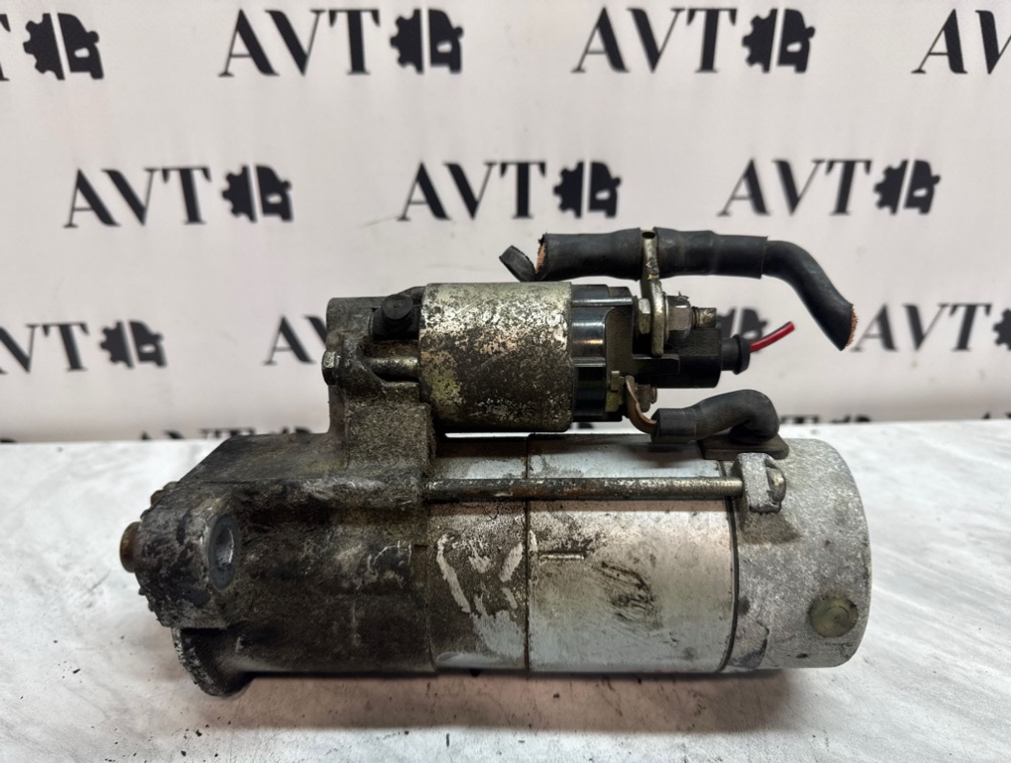 Стартер Volkswagen Touareg NF CASA CAS, 3000 рублей, Ростов-на-Дону