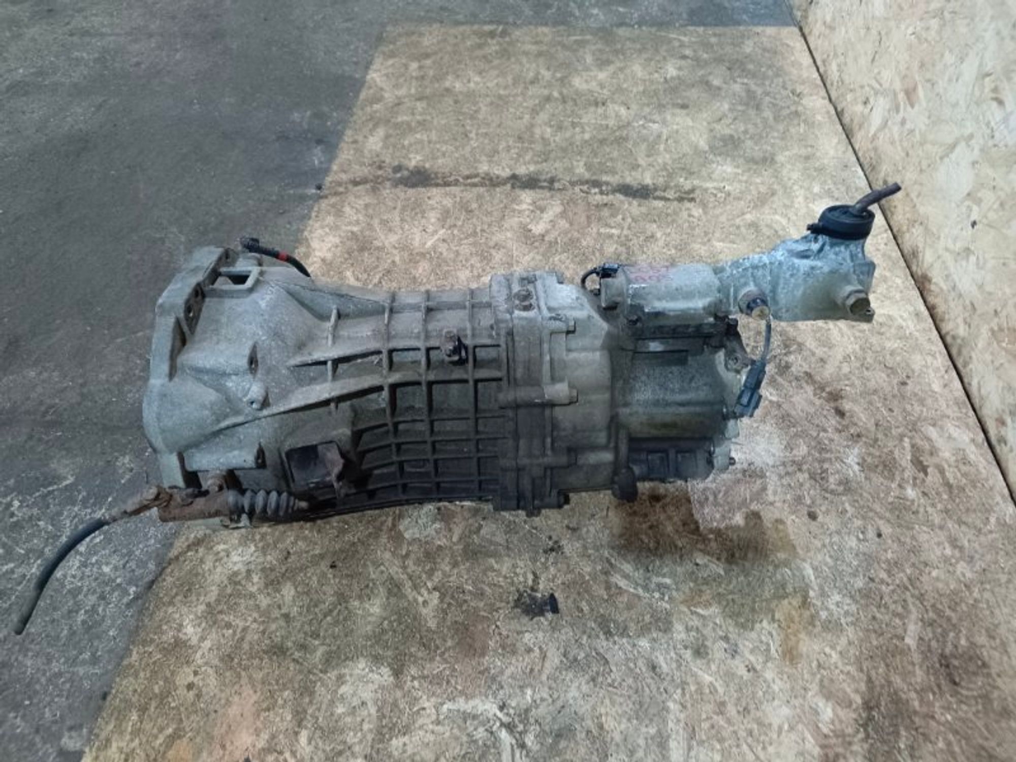 МКПП KIA Sorento D4CB 2008, 20000 рублей, Ростов-на-Дону