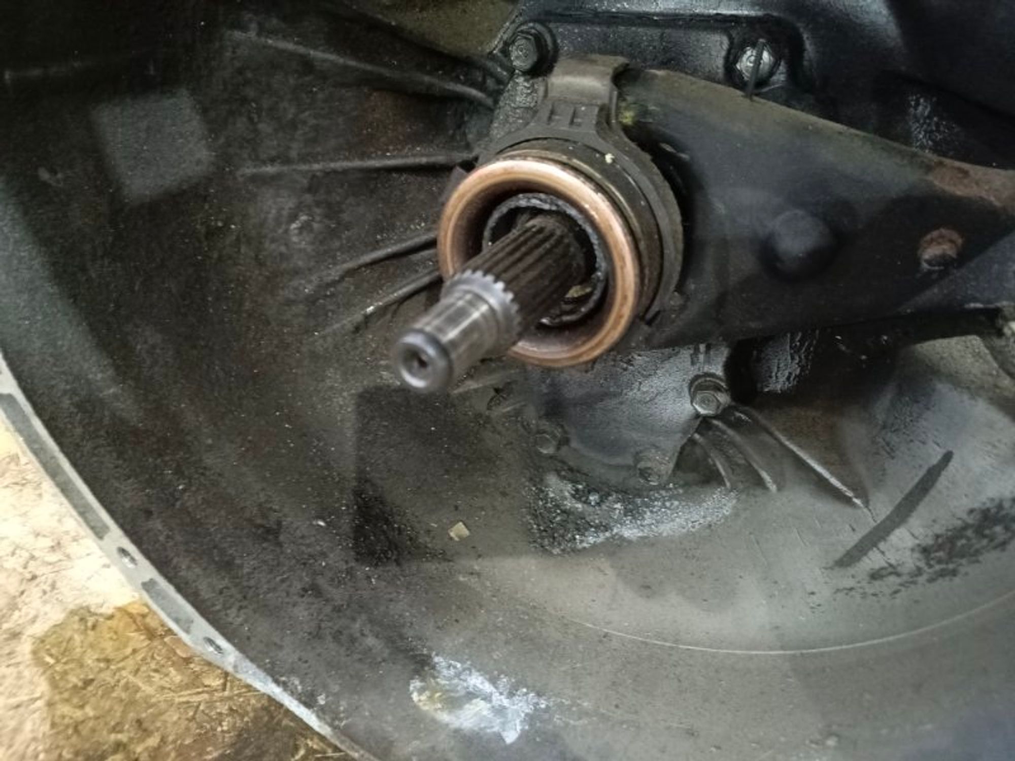 МКПП KIA Sorento D4CB 2008, 20000 рублей, Ростов-на-Дону