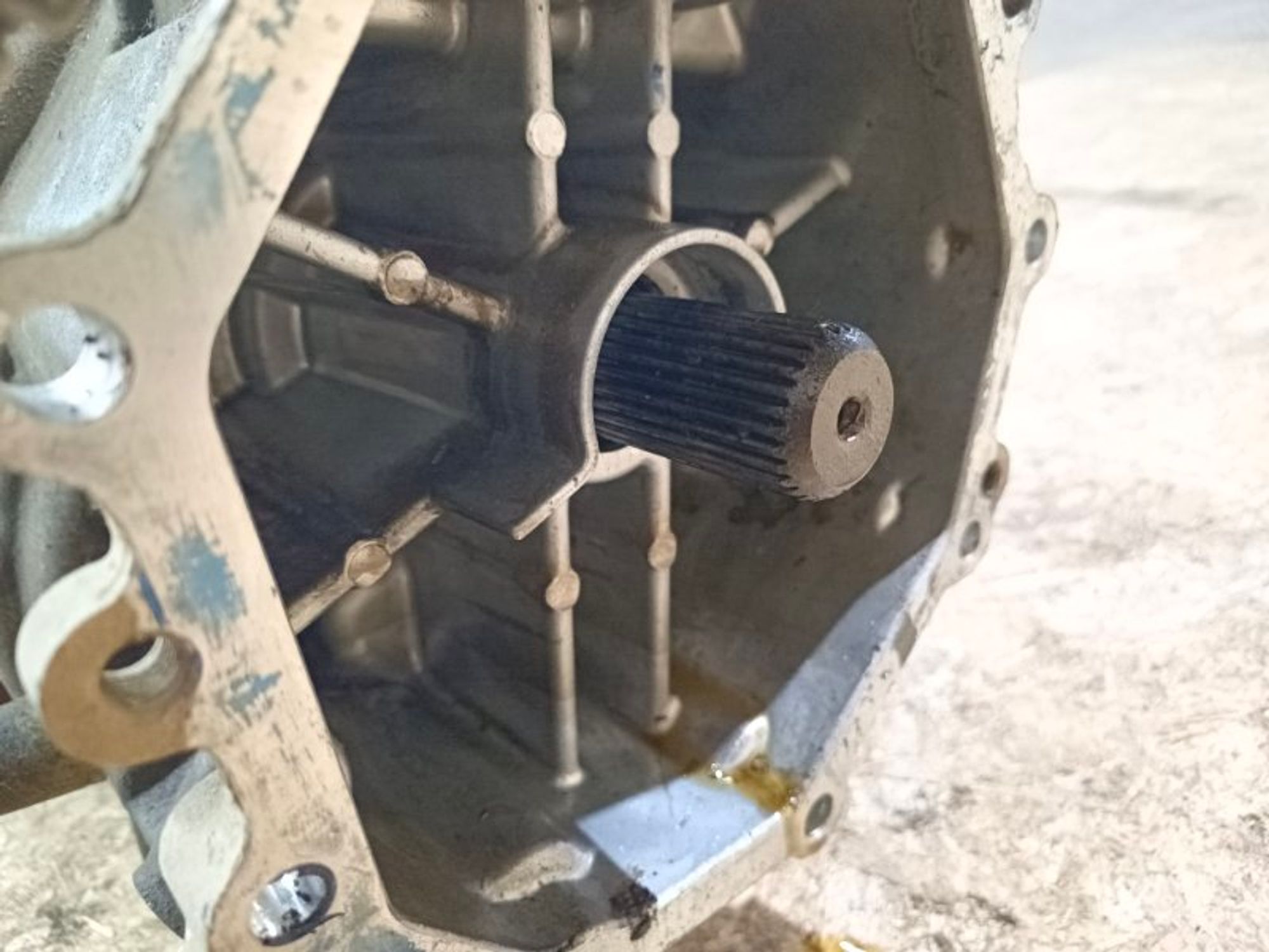 МКПП KIA Sorento D4CB 2008, 20000 рублей, Ростов-на-Дону