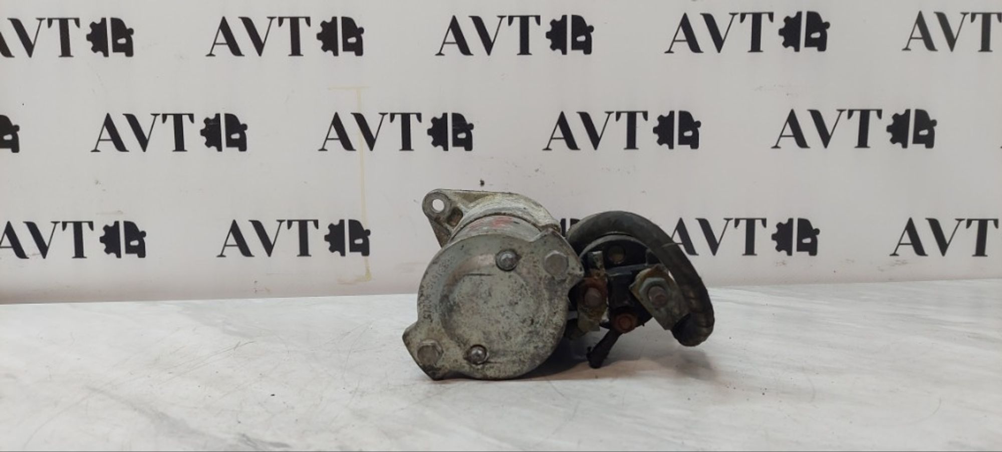 Стартер Chevrolet Cruze F16D4, 2000 рублей, Ростов-на-Дону