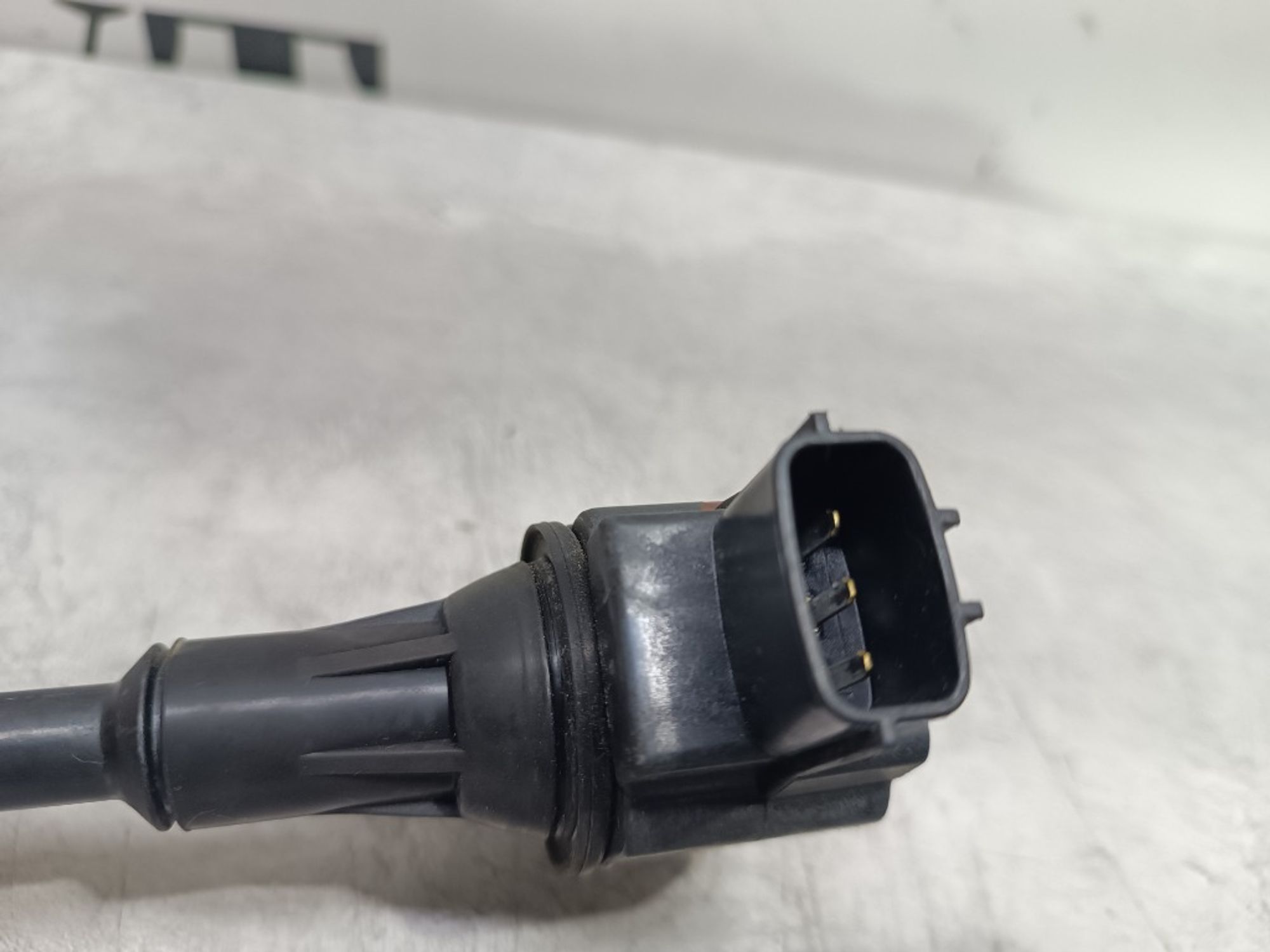 Катушка зажигания Nissan Primera P12 QG18DE, 1000 рублей, Ростов-на-Дону