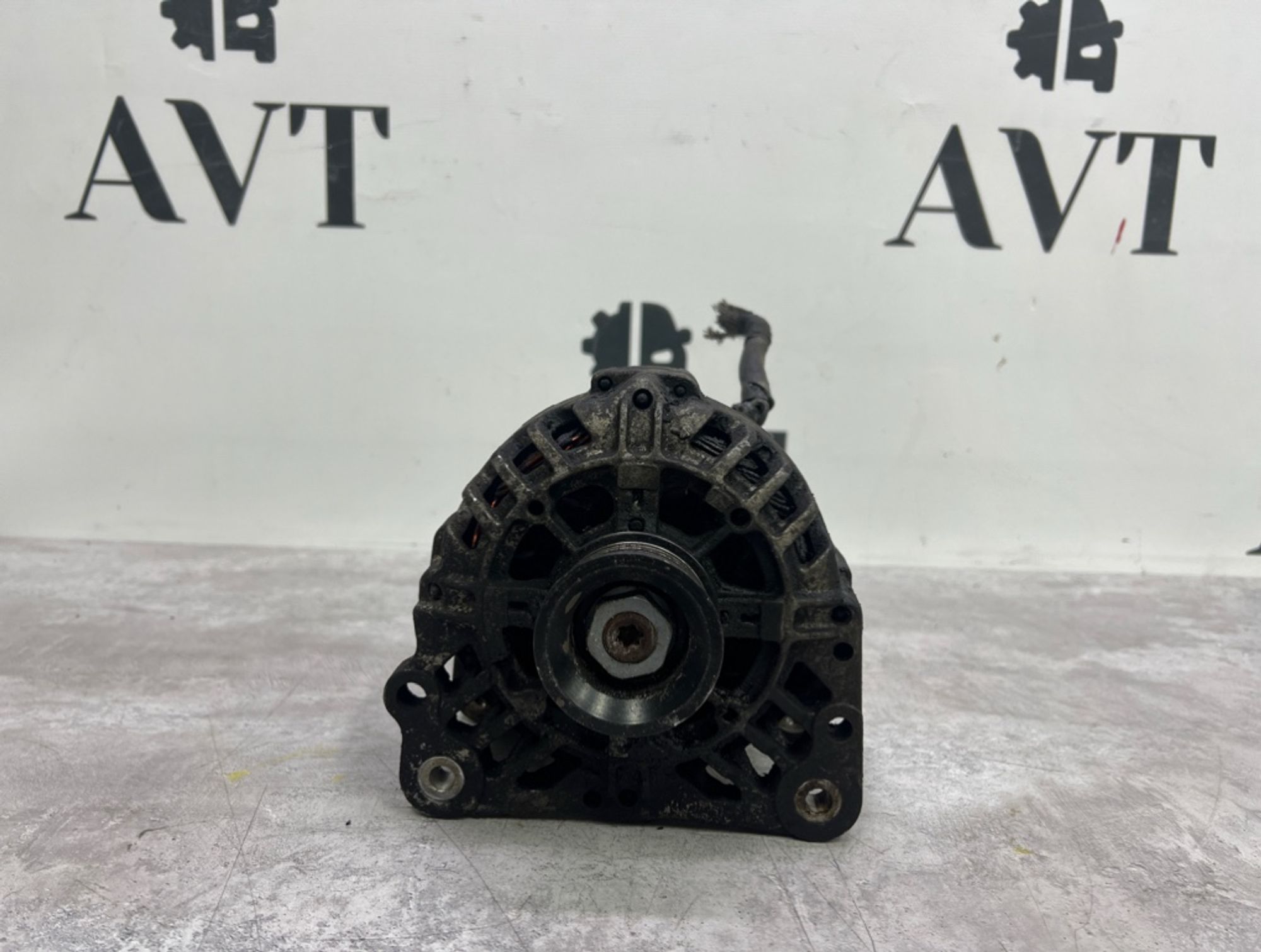 Генератор Seat Ibiza BME, 3500 рублей, Ростов-на-Дону