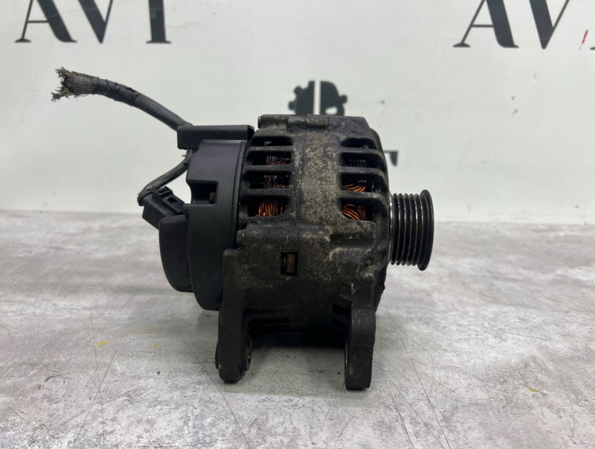 Генератор Seat Ibiza BME, 3500 рублей, Ростов-на-Дону