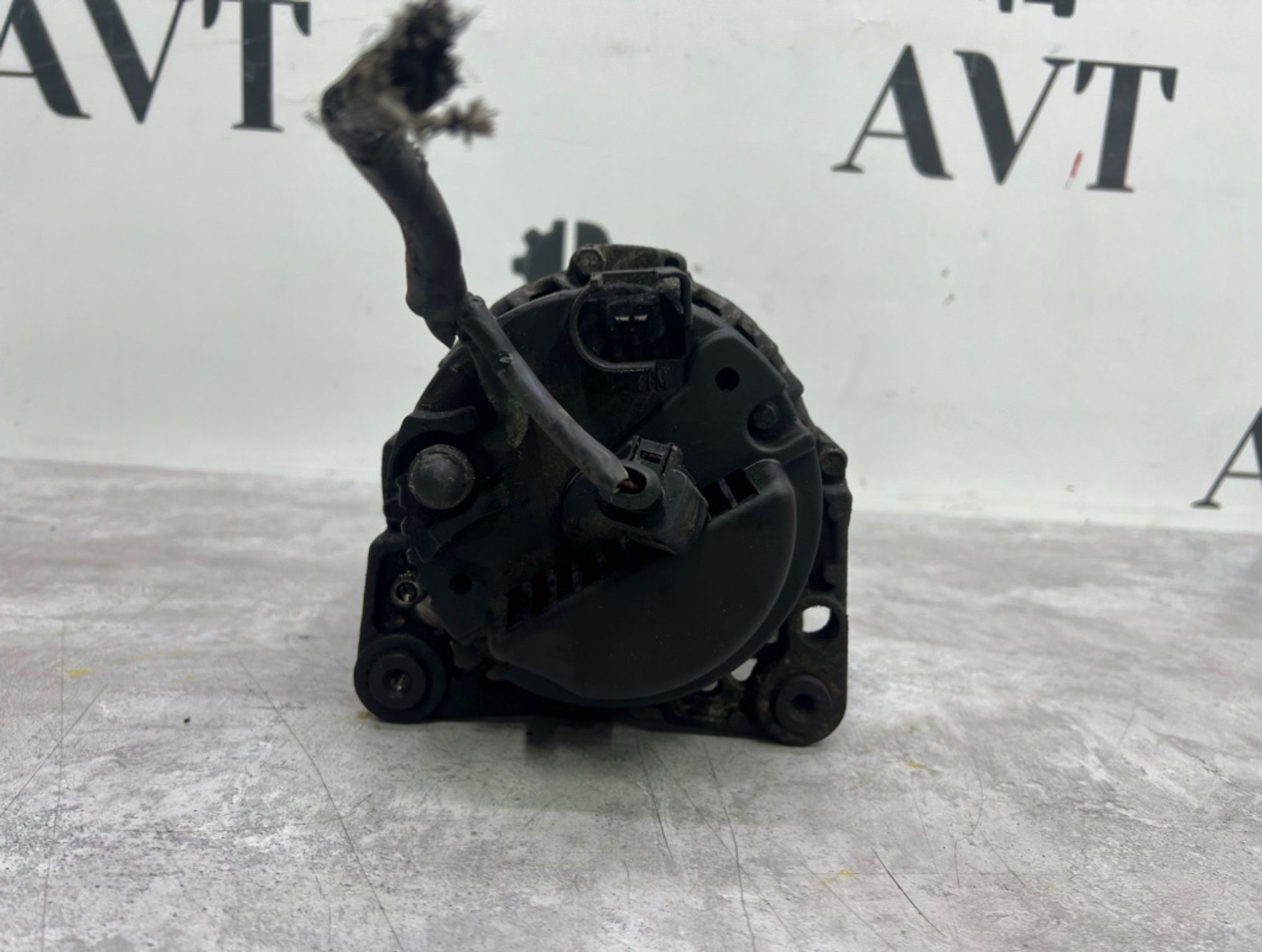 Генератор Seat Ibiza BME, 3500 рублей, Ростов-на-Дону