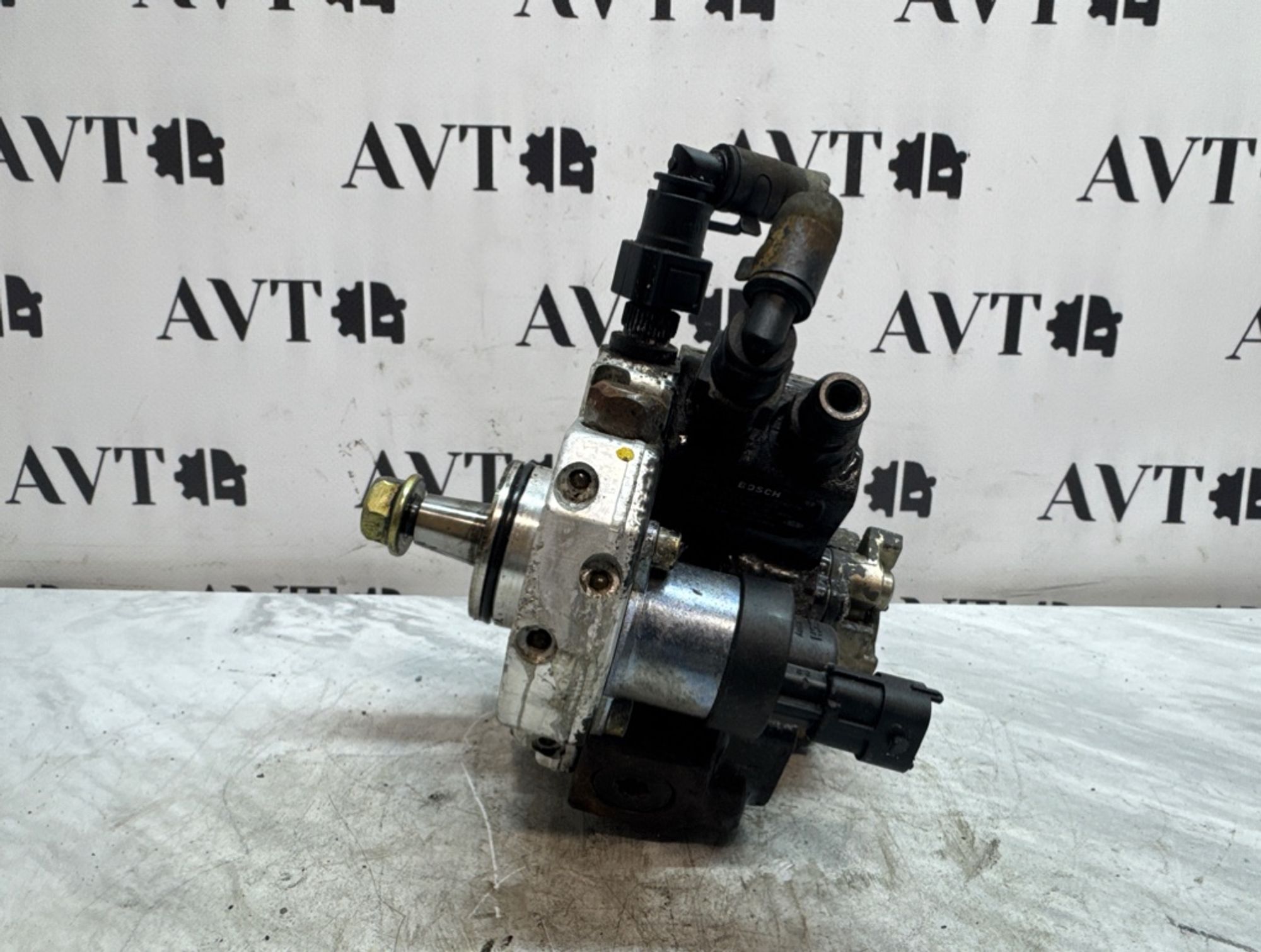 ТНВД KIA Sorento BL D4CB, 15000 рублей, Ростов-на-Дону