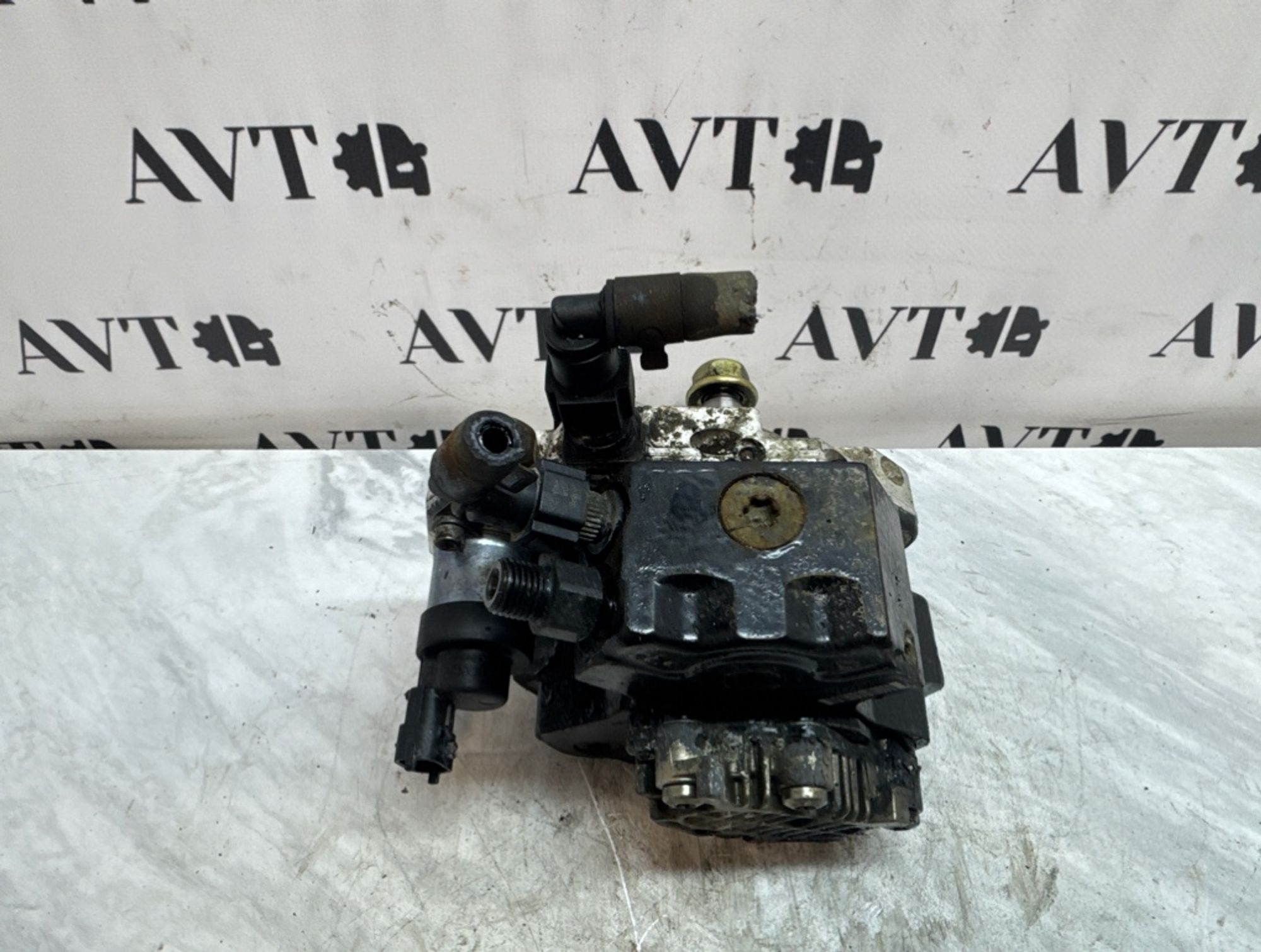 ТНВД KIA Sorento BL D4CB, 15000 рублей, Ростов-на-Дону