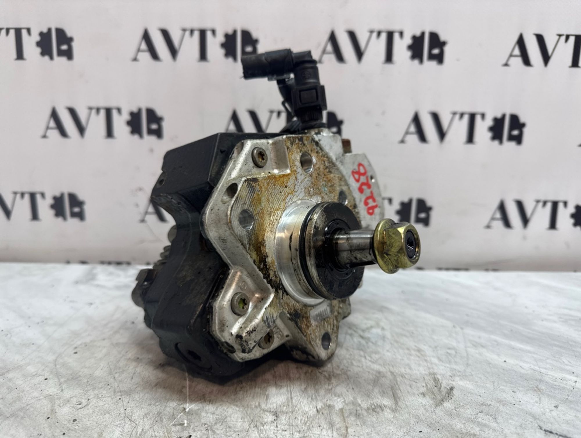 ТНВД KIA Sorento BL D4CB, 15000 рублей, Ростов-на-Дону