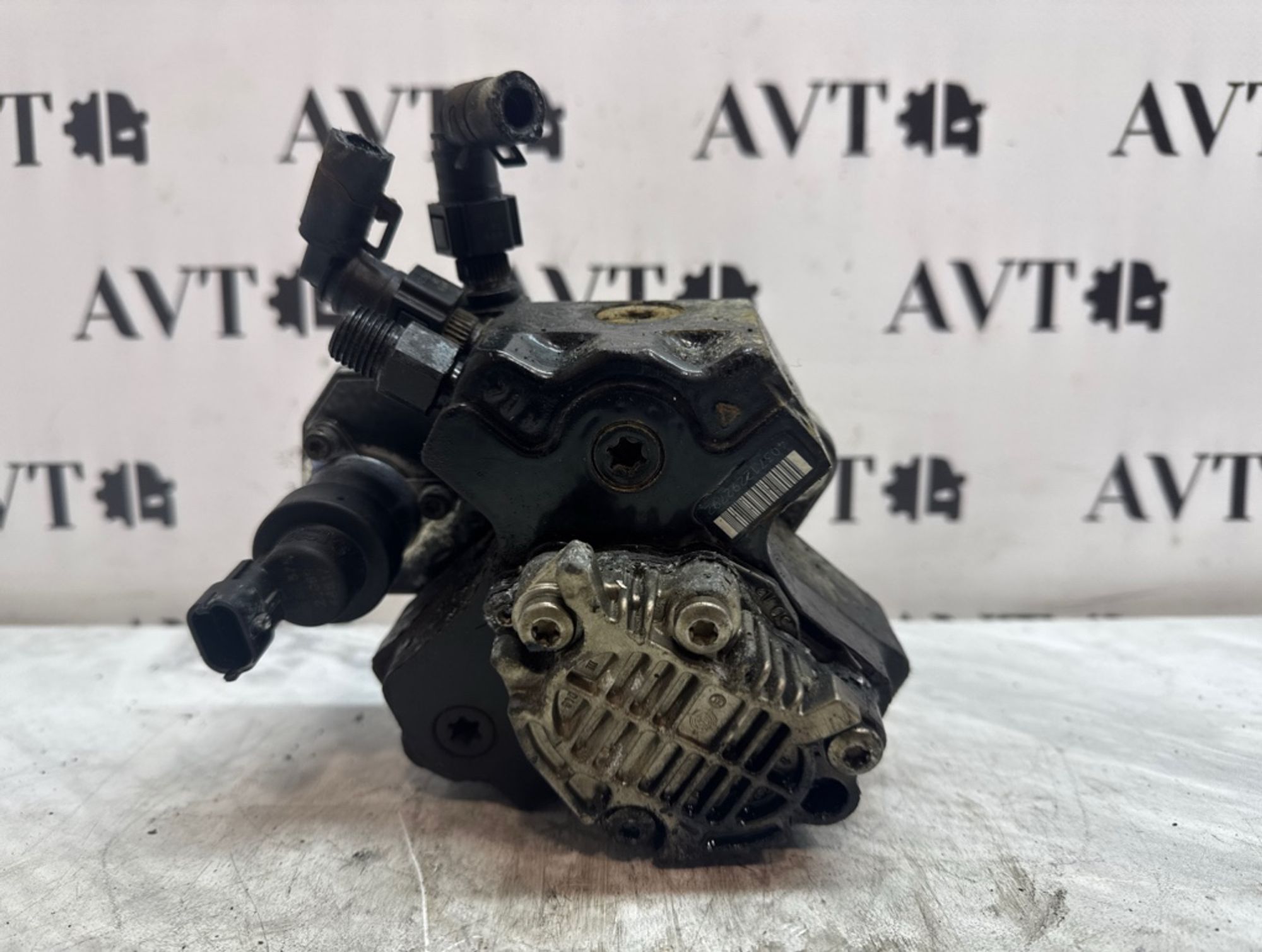 ТНВД KIA Sorento BL D4CB, 15000 рублей, Ростов-на-Дону