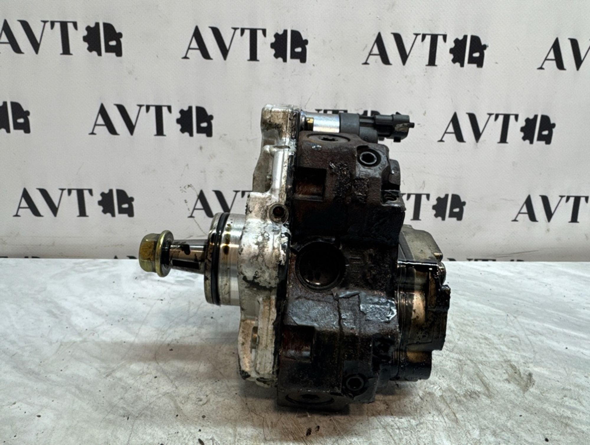 ТНВД KIA Sorento BL D4CB, 15000 рублей, Ростов-на-Дону