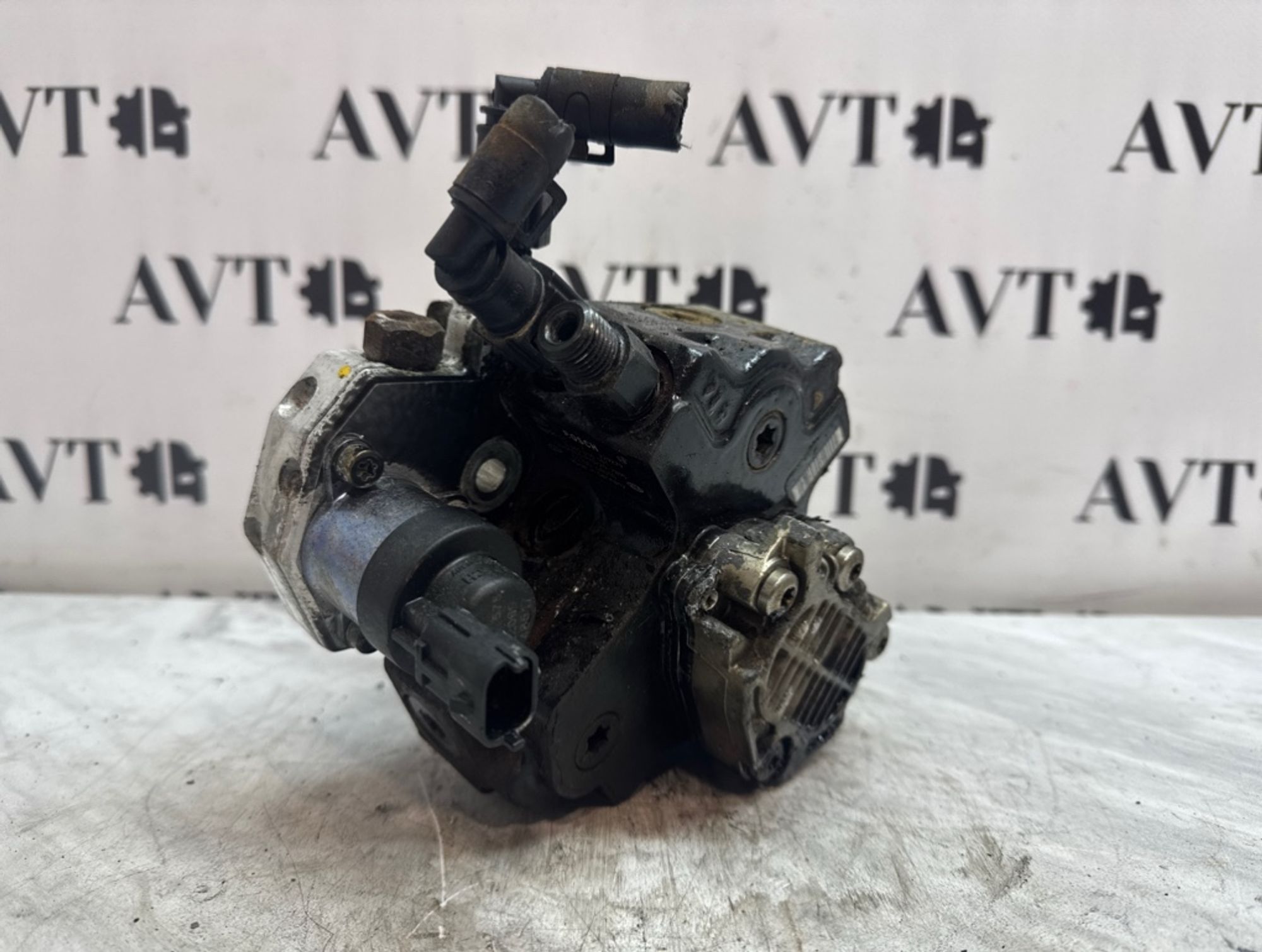 ТНВД KIA Sorento BL D4CB, 15000 рублей, Ростов-на-Дону