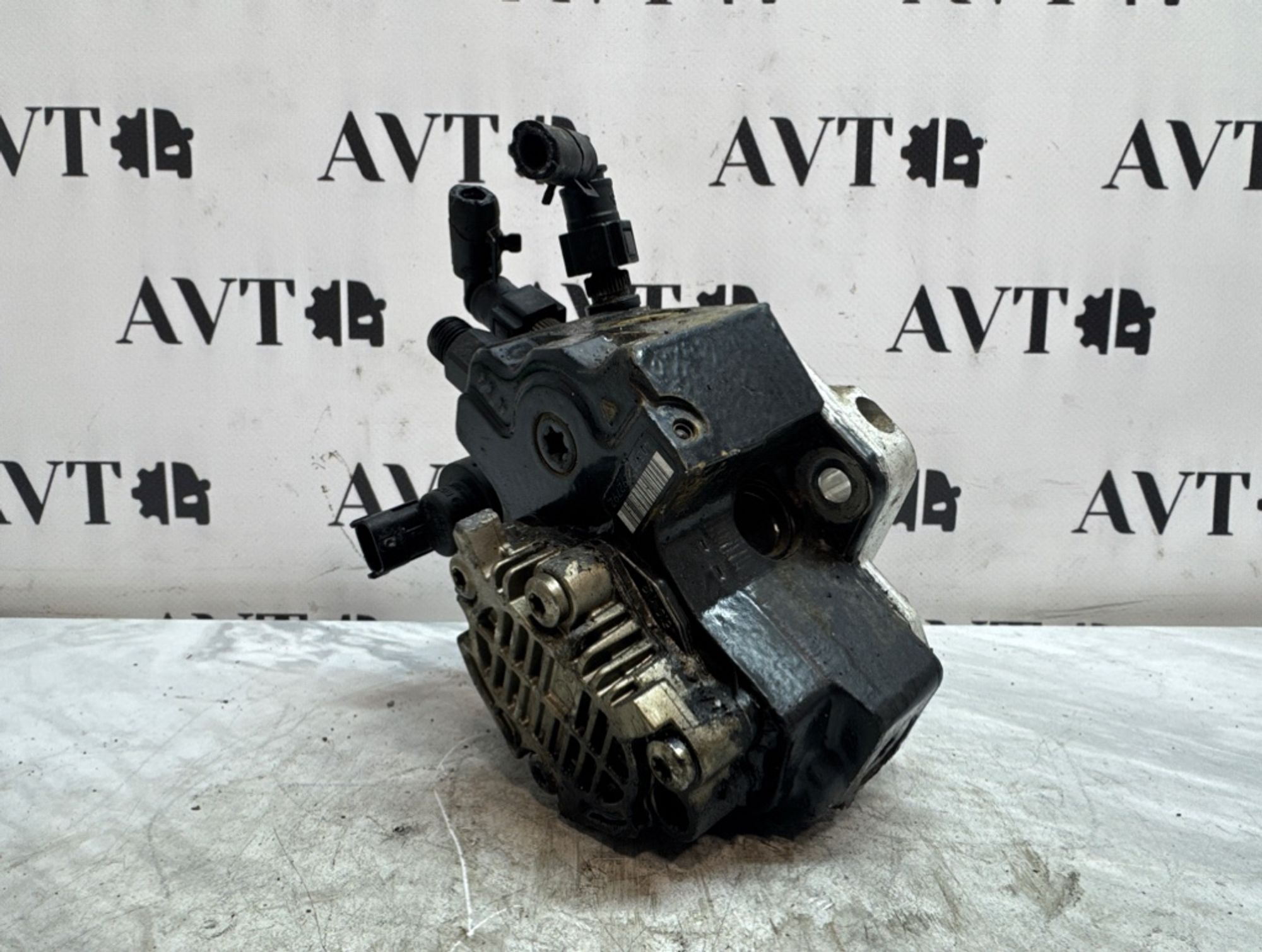 ТНВД KIA Sorento BL D4CB, 15000 рублей, Ростов-на-Дону