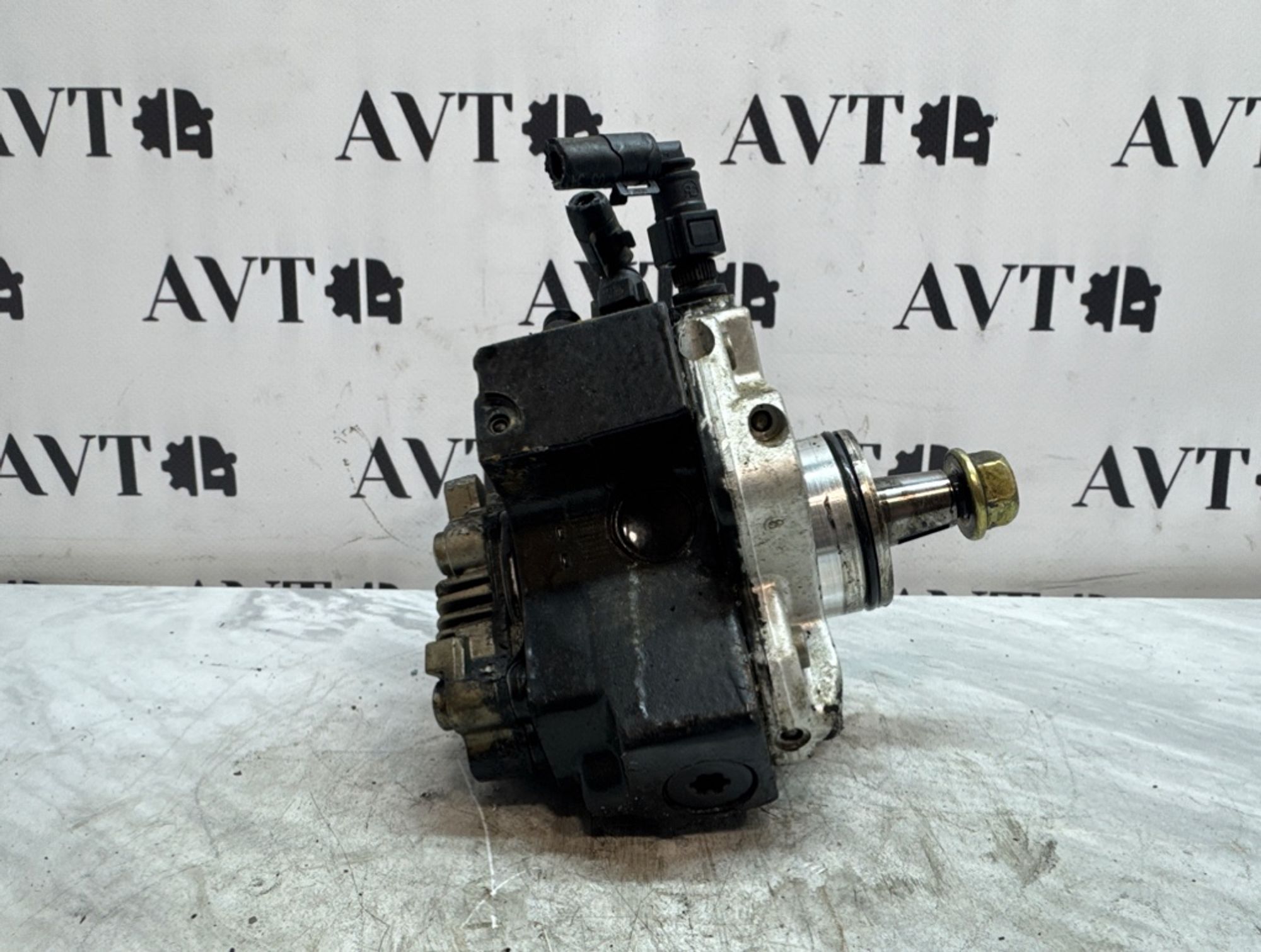 ТНВД KIA Sorento BL D4CB, 15000 рублей, Ростов-на-Дону