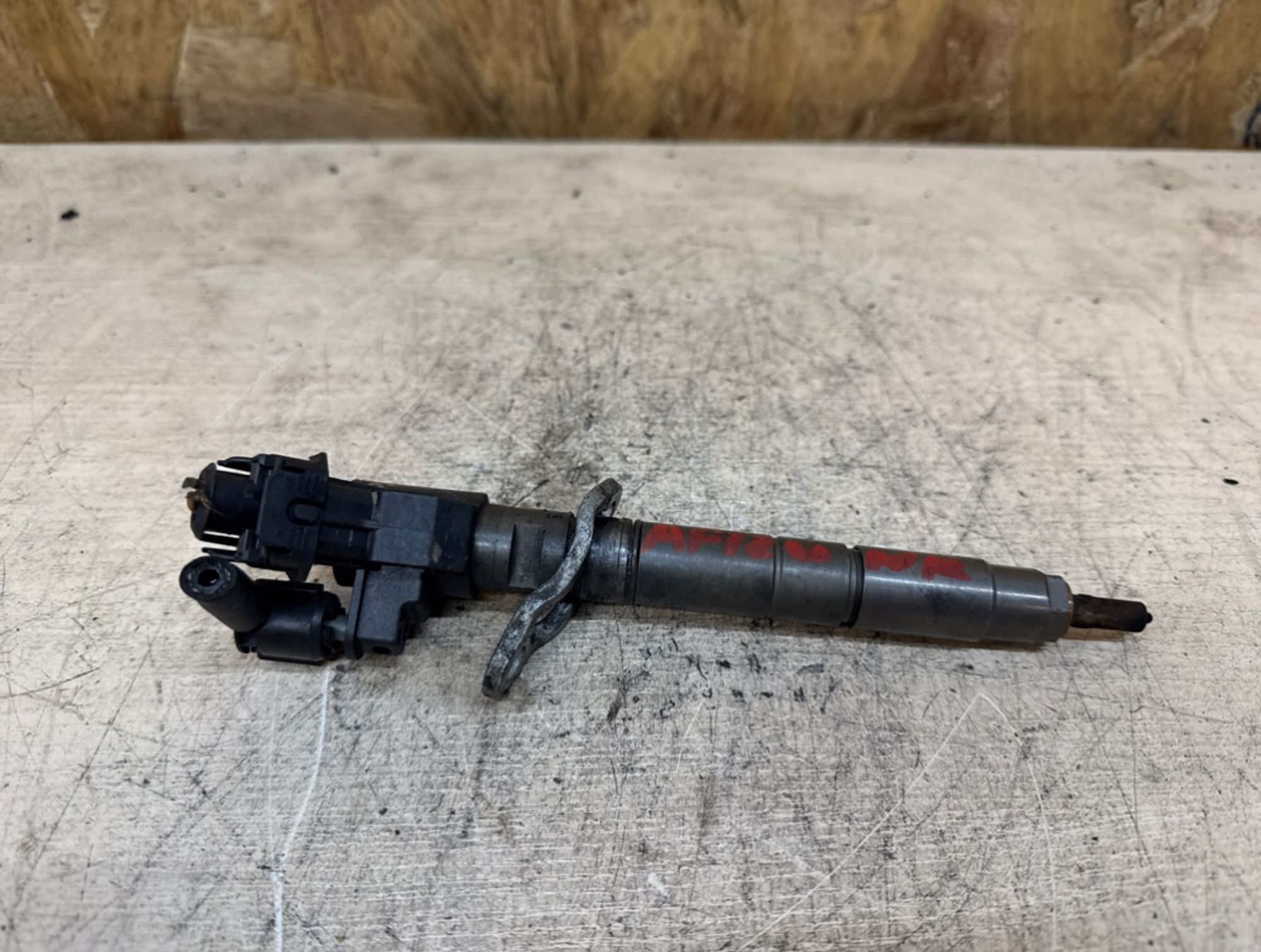 Форсунка топливная Volvo XC70 D5244T15, 5000 рублей, Ростов-на-Дону