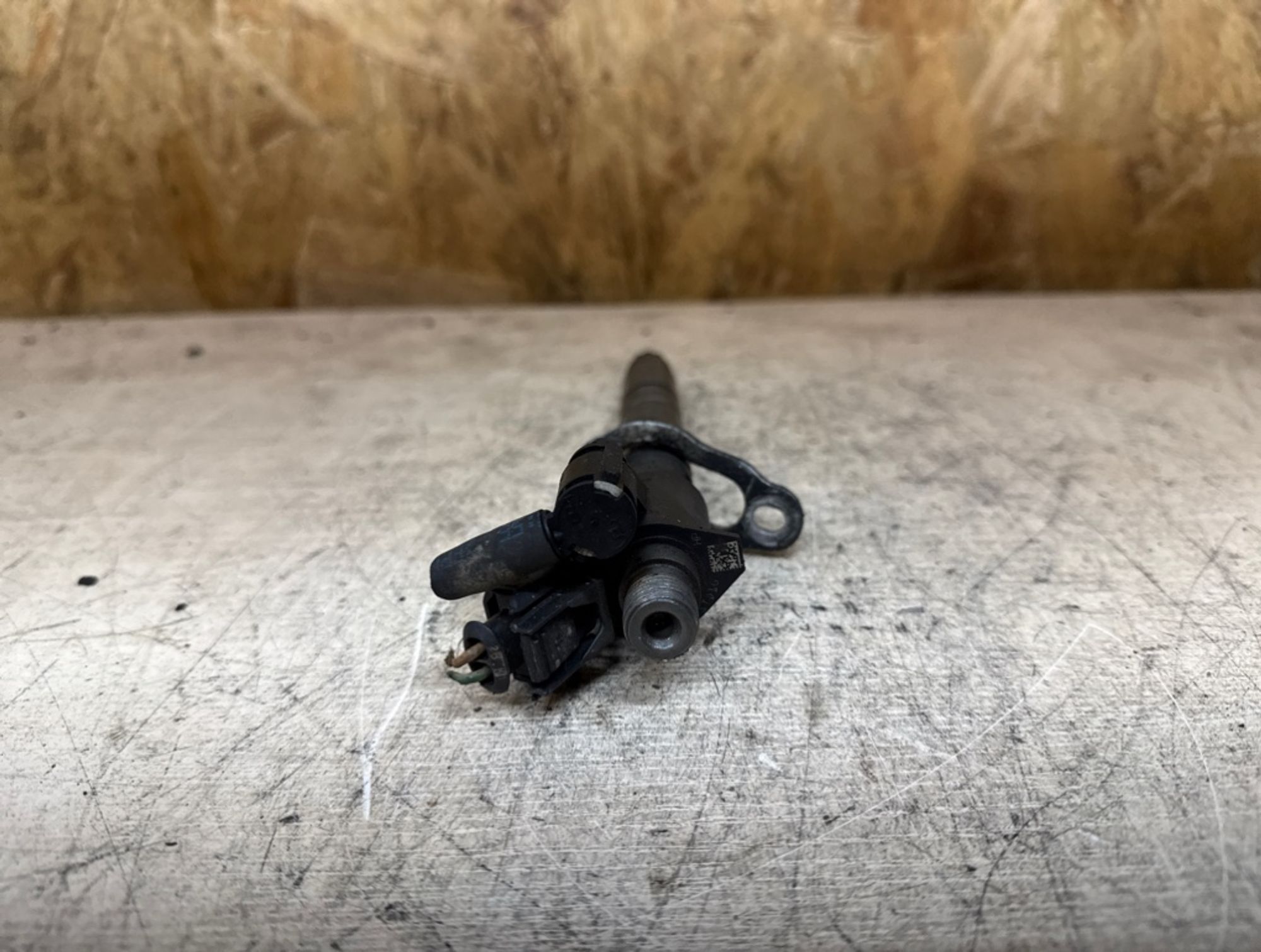 Форсунка топливная Volvo XC70 D5244T15, 5000 рублей, Ростов-на-Дону