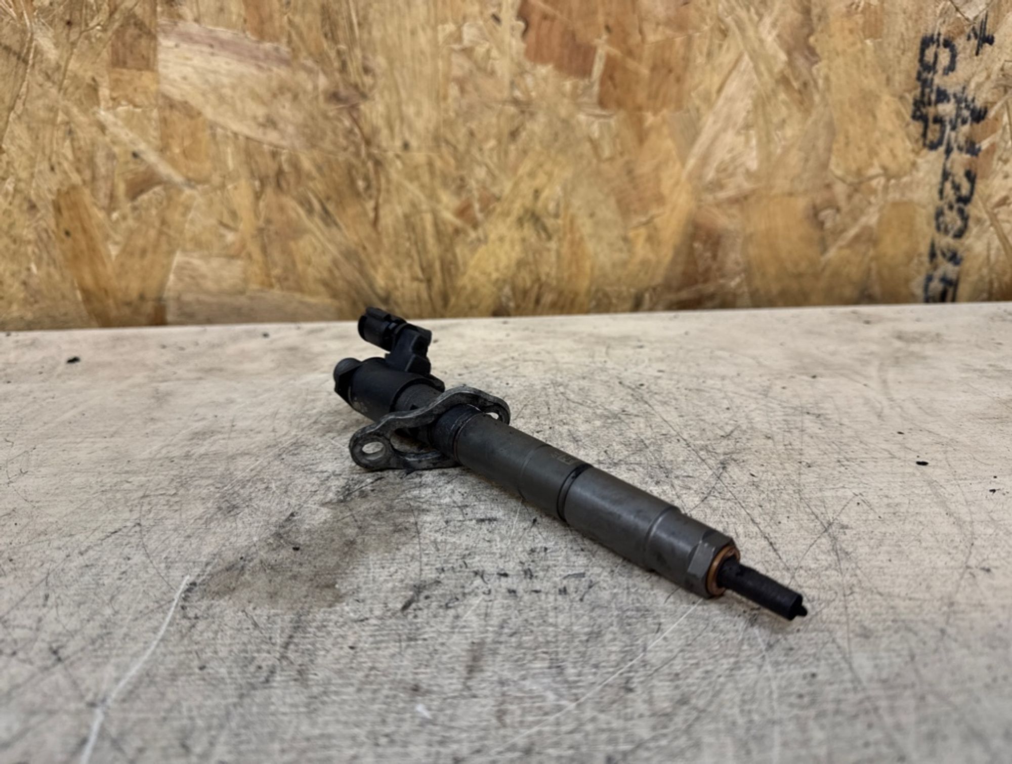 Форсунка топливная Volvo XC70 D5244T15, 5000 рублей, Ростов-на-Дону