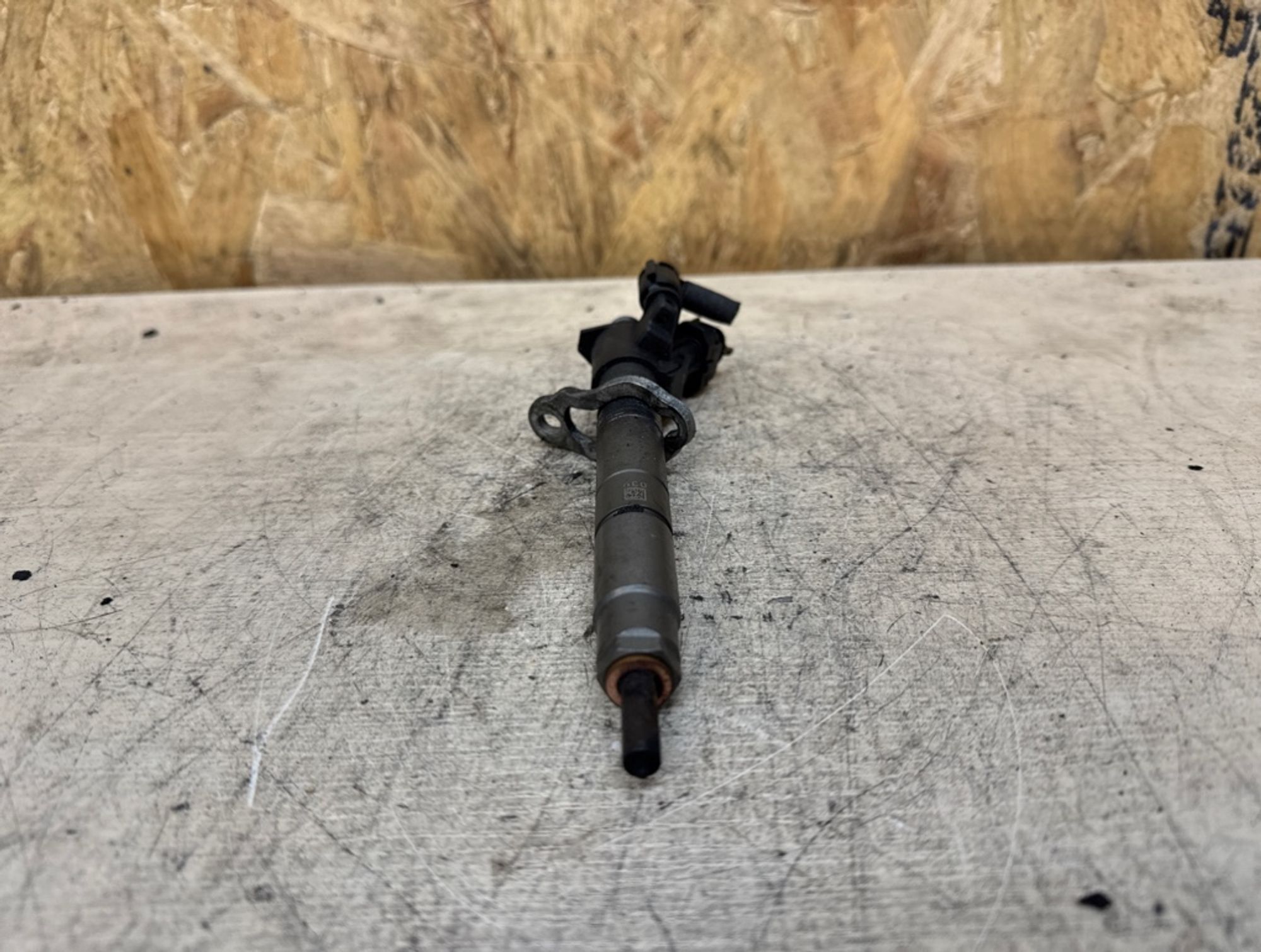 Форсунка топливная Volvo XC70 D5244T15, 5000 рублей, Ростов-на-Дону