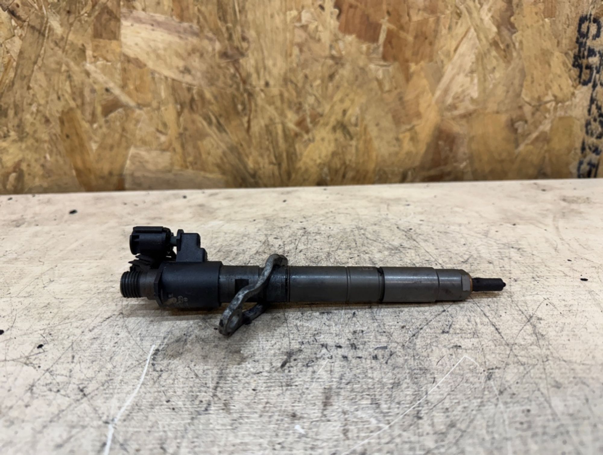 Форсунка топливная Volvo XC70 D5244T15, 5000 рублей, Ростов-на-Дону