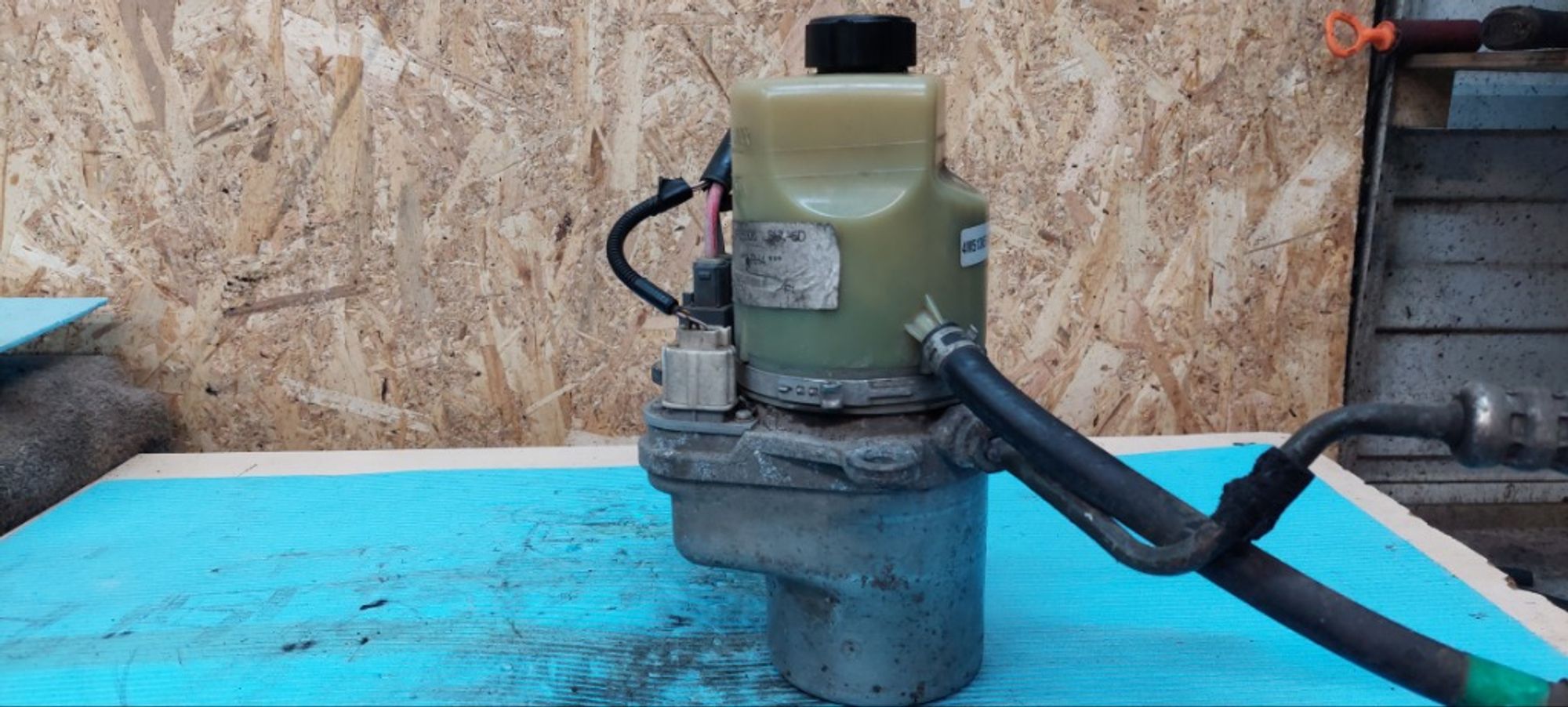 Электрогидроусилитель руля Ford Kuga, 8000 рублей, Ростов-на-Дону